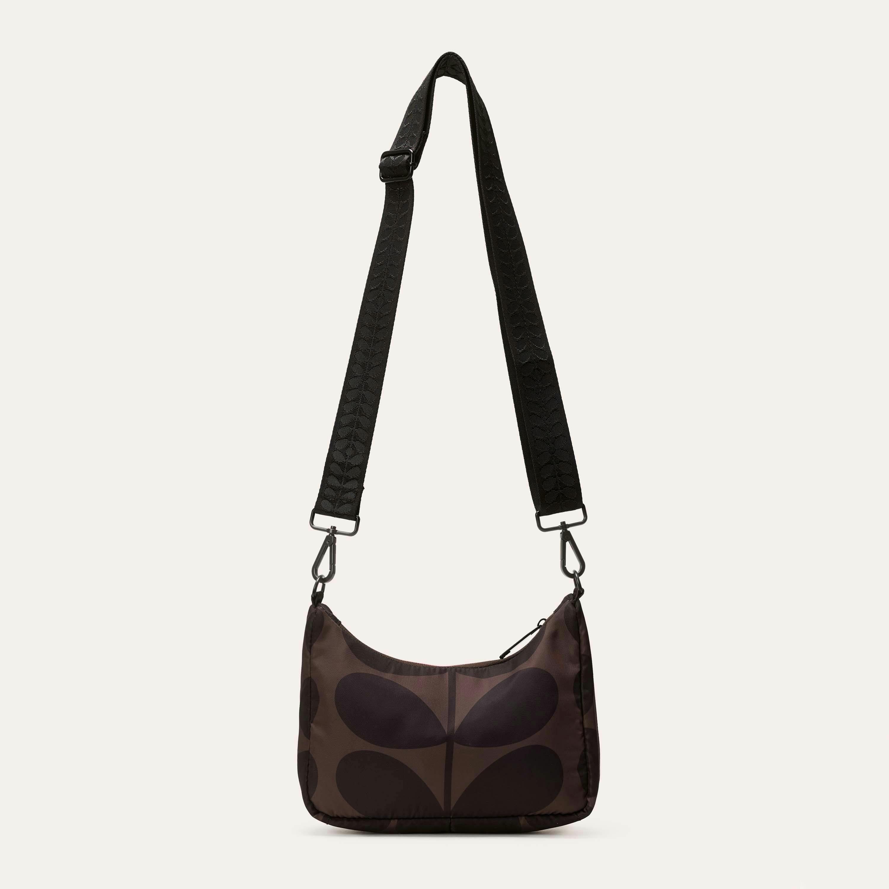 Venn Mini Shoulder Bag - Solid Stem Dusk , view 3 of 4
