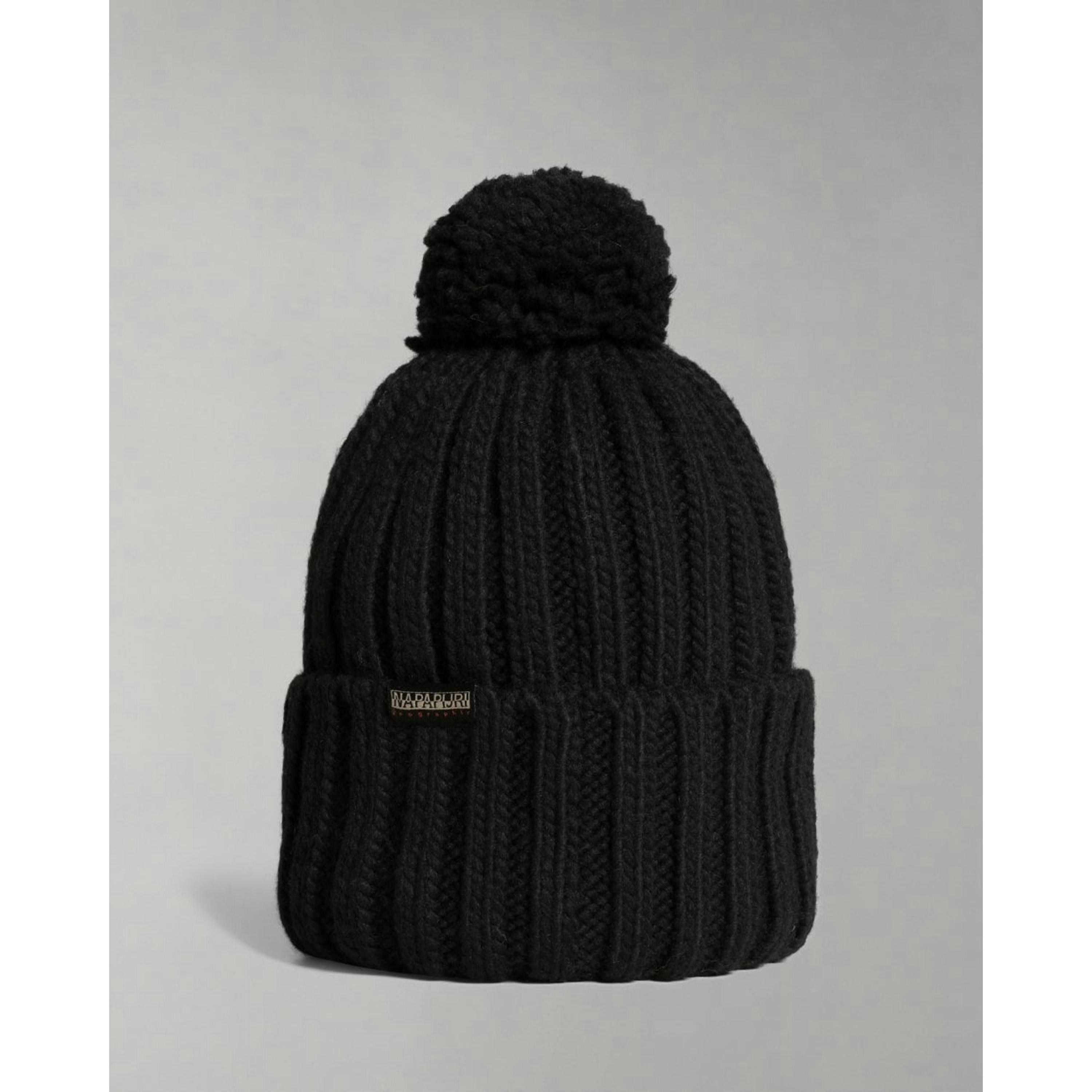 Napapijri Hat  in Black , view 3 of 3