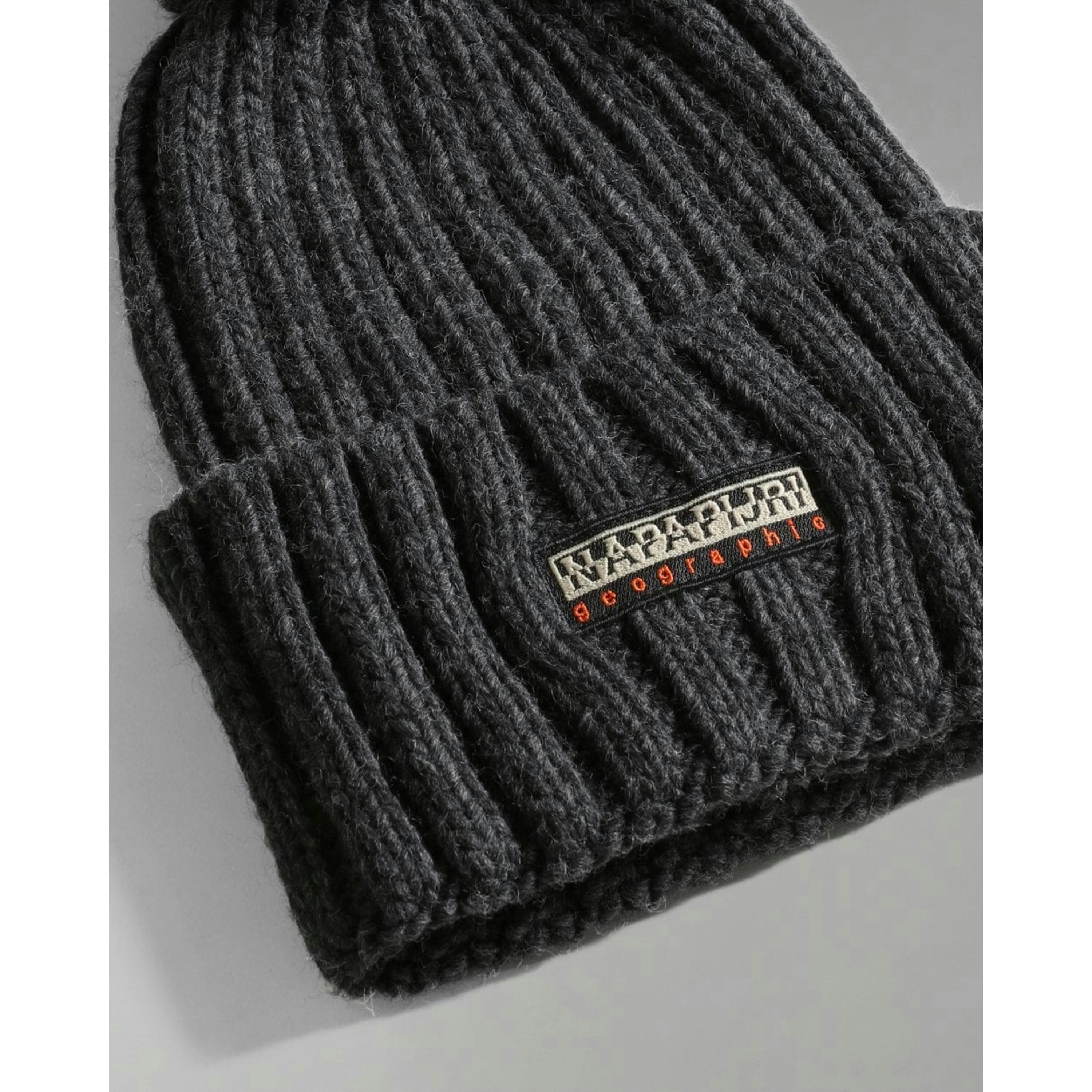 Napapijri Hat  in Grey , view 2 of 3