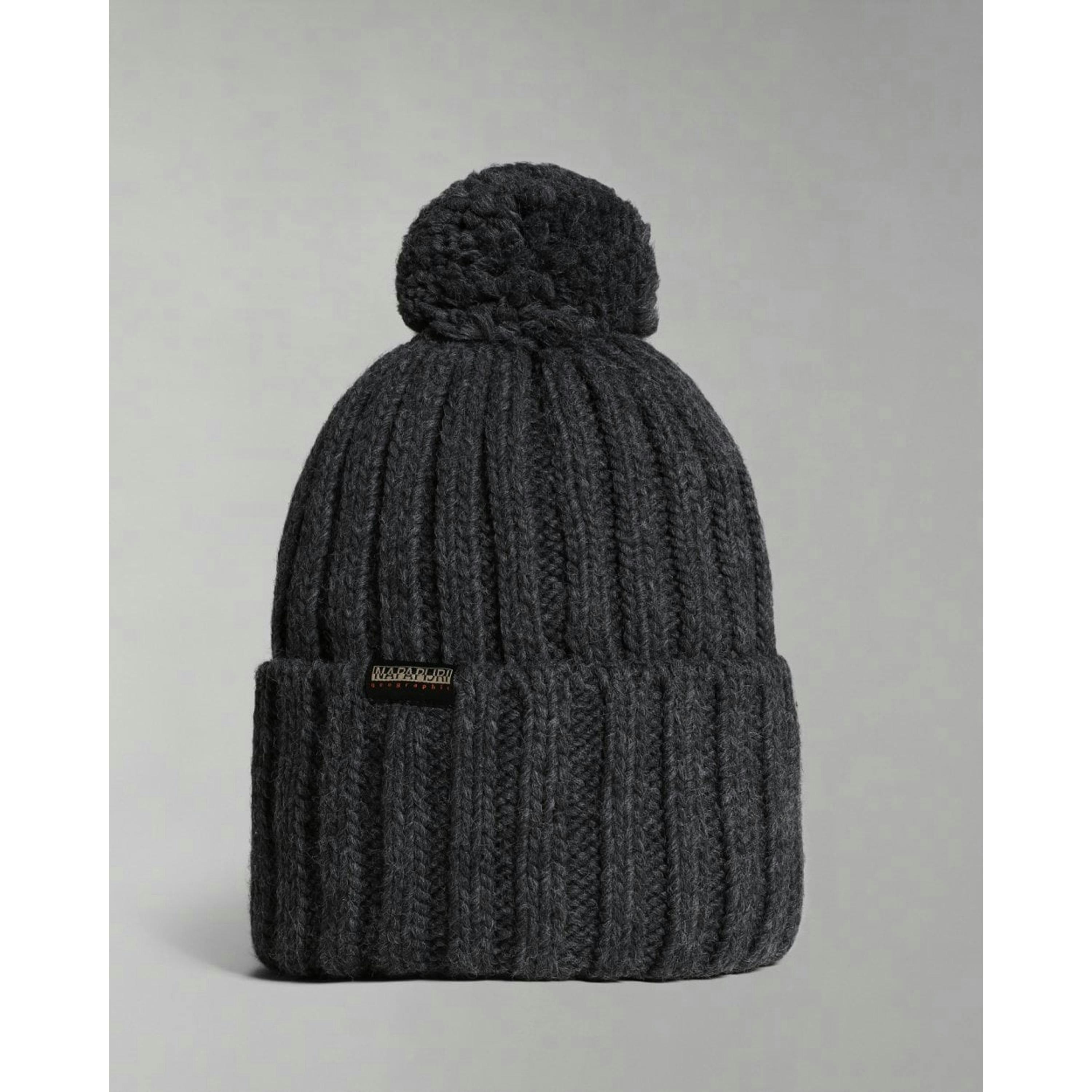 Napapijri Hat  in Grey , view 3 of 3