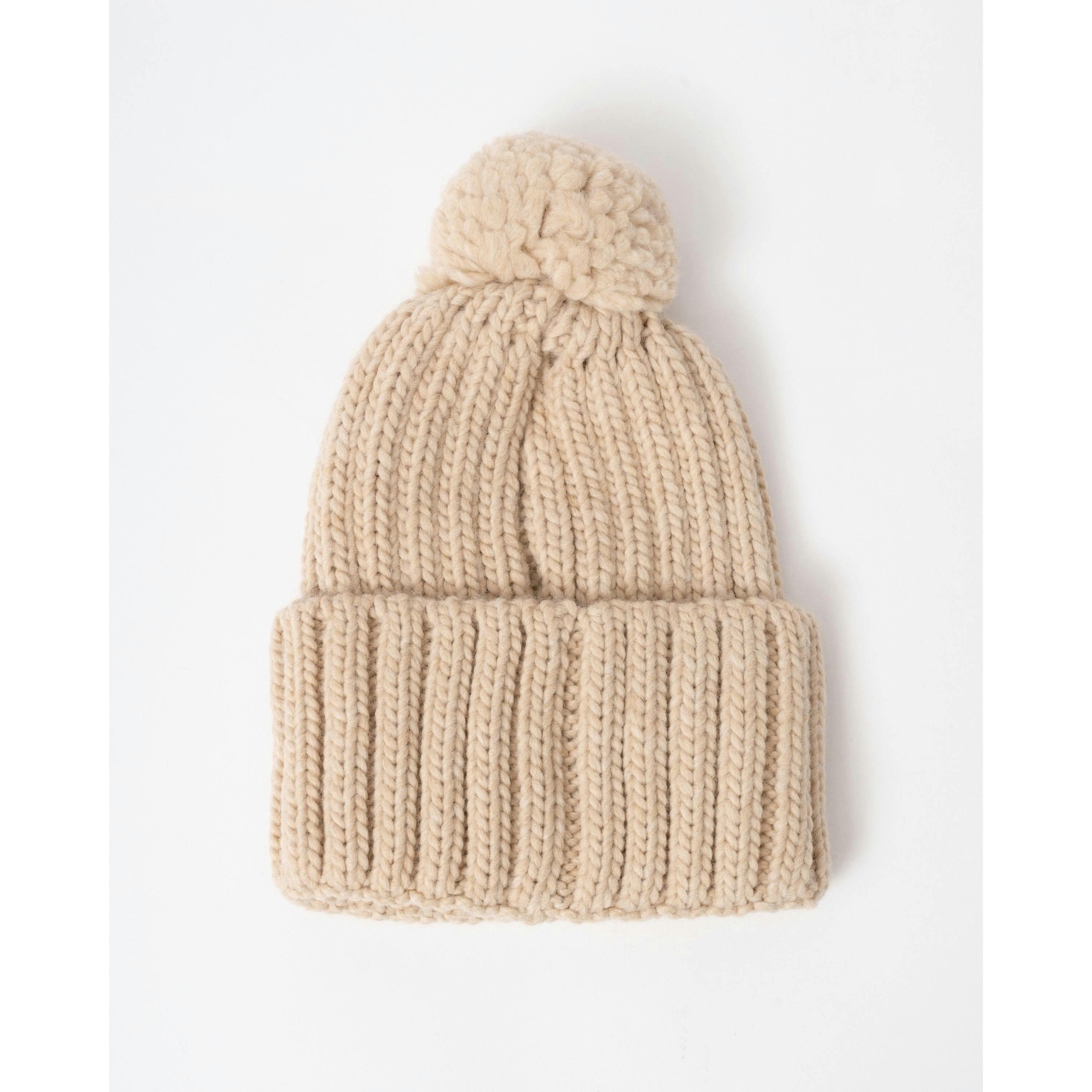 Napapijri Hat  in Beige , view 3 of 4
