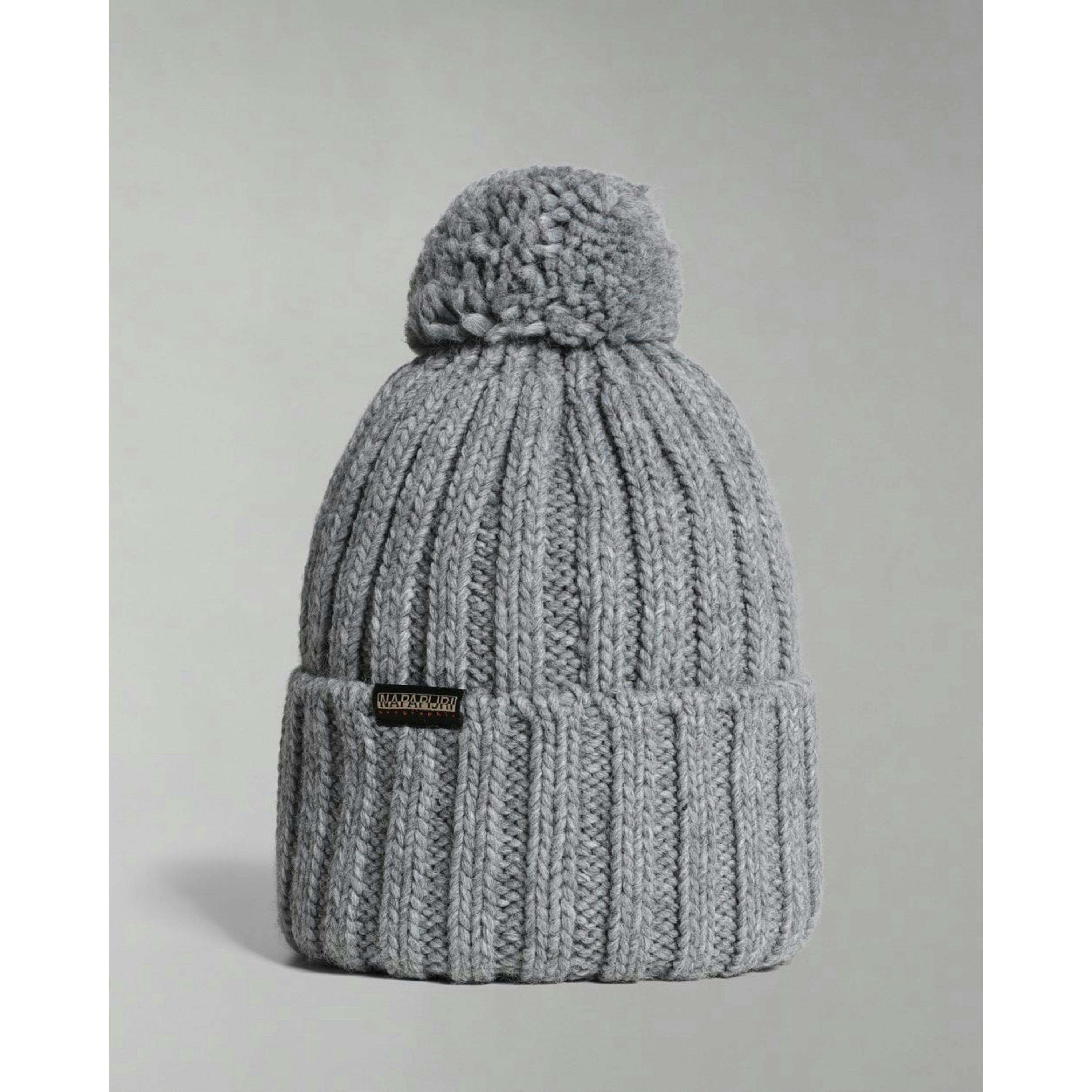 Napapijri Hat  in Grey , view 2 of 3