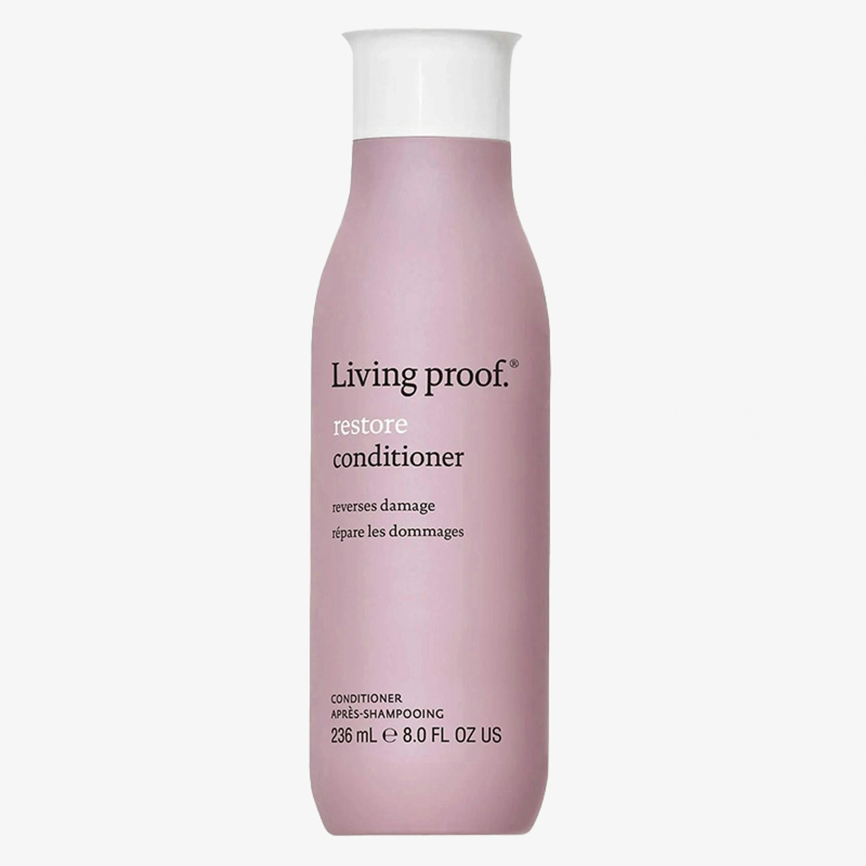 Living Proof Restore Conditioner 236 ml Single , view 1 of 6