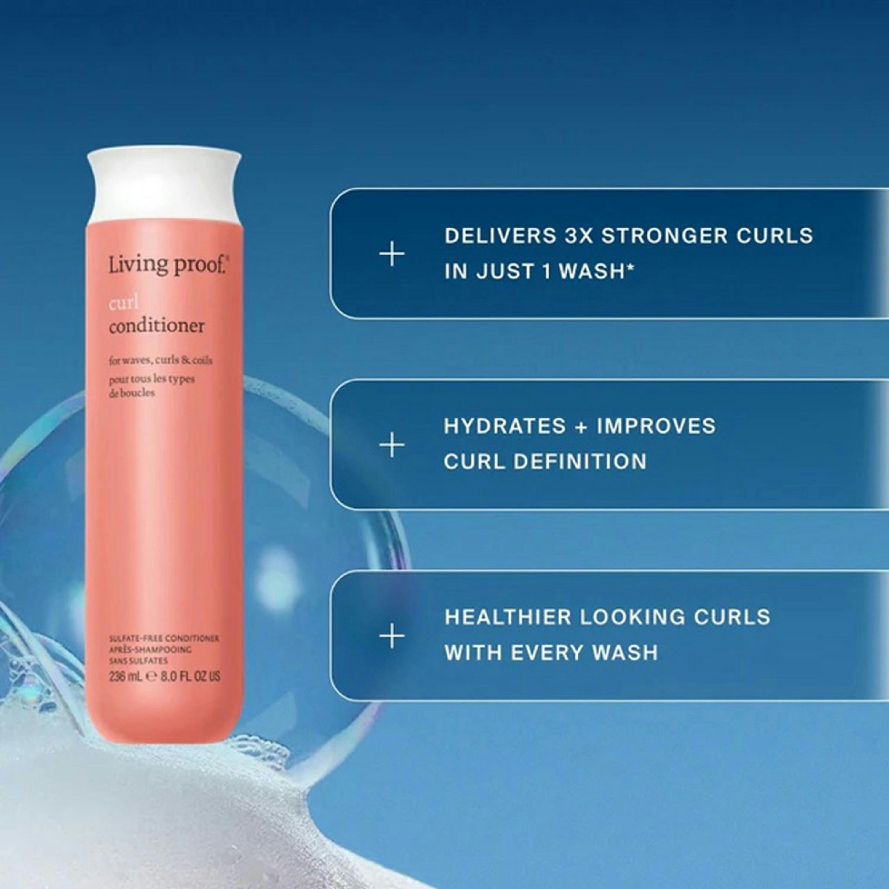 Living Proof Conditioner 236 ml Single , view 6 of 6