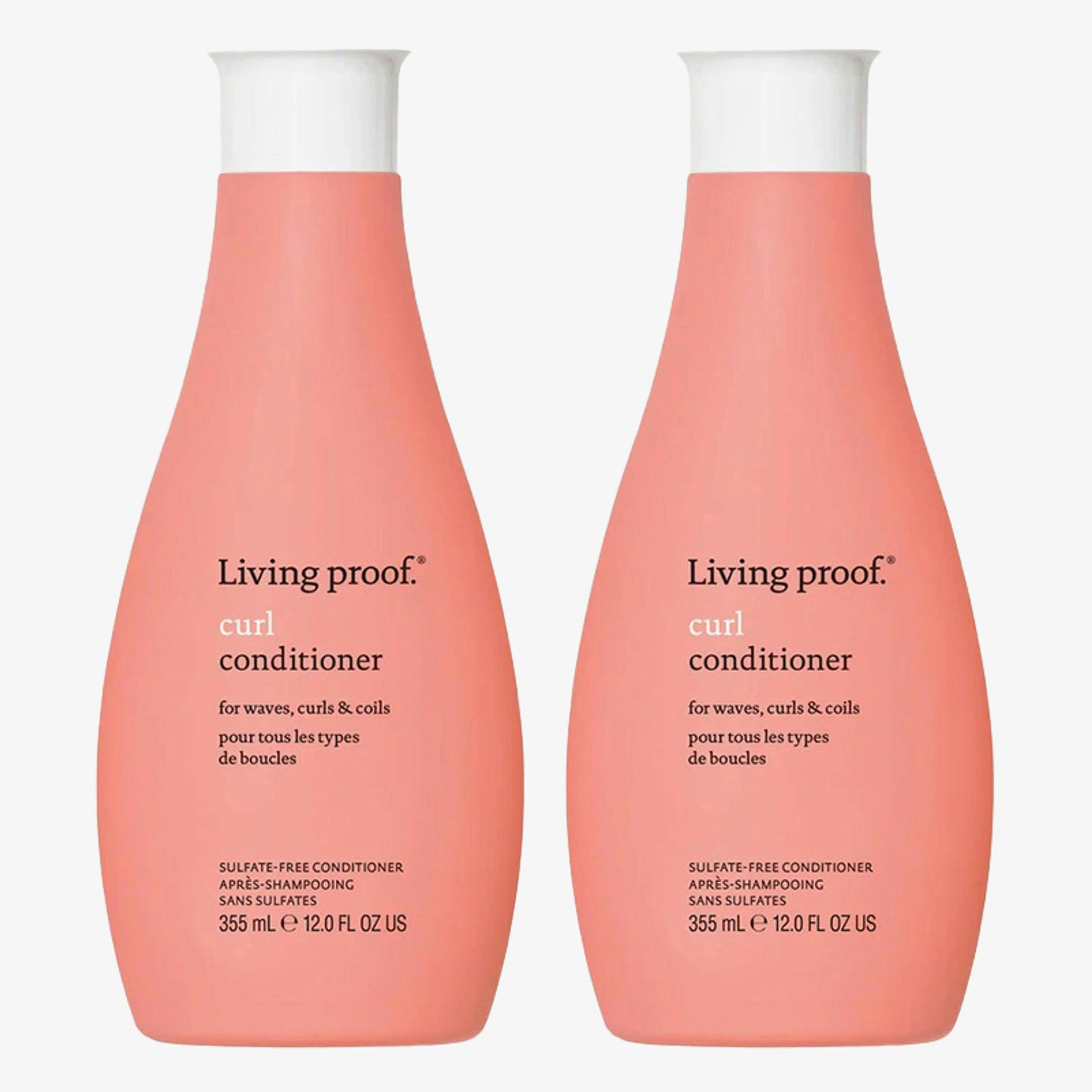 Living Proof Conditioner Duo 355 ml Duo , view 1 of 6