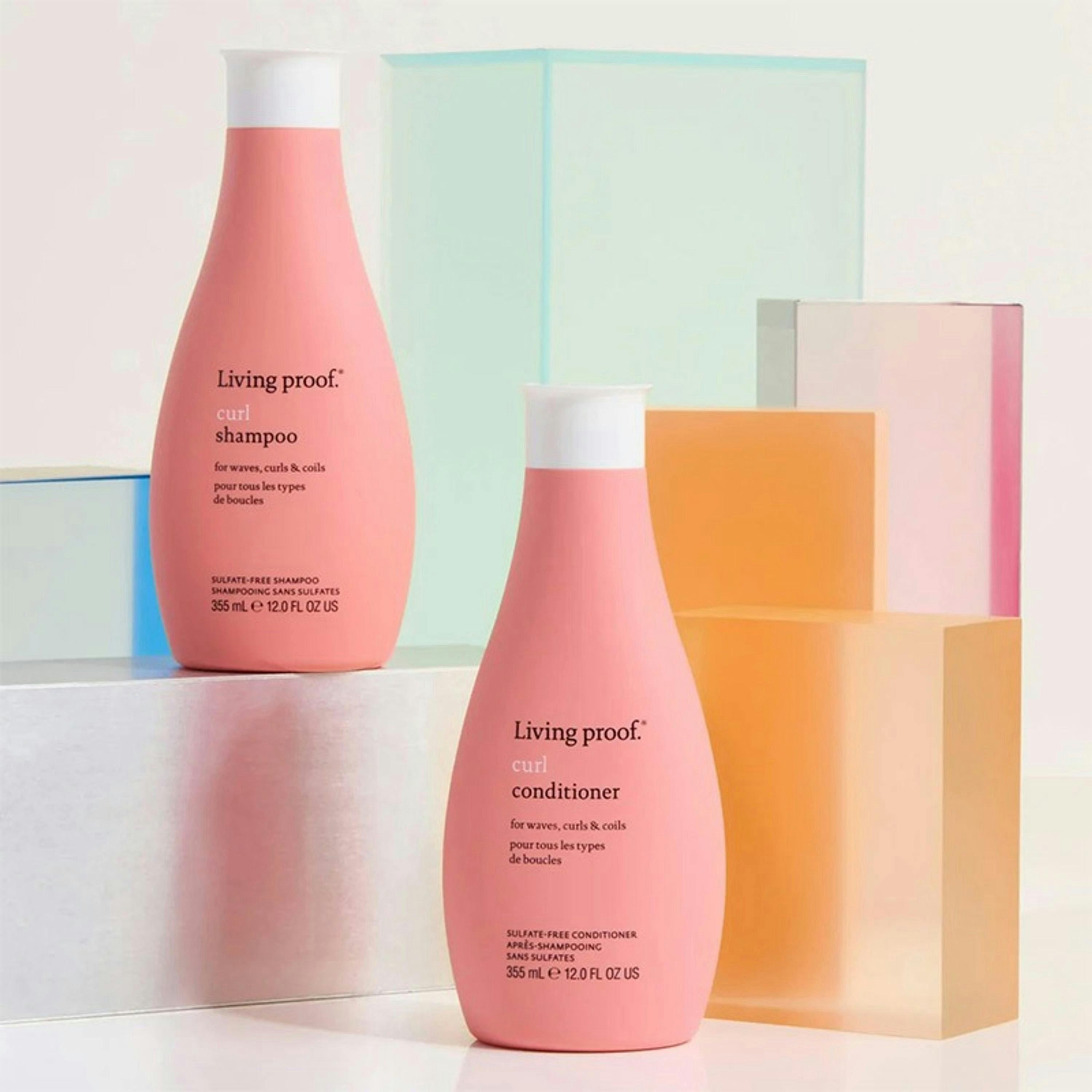 Living Proof Conditioner Duo 355 ml Duo , view 5 of 6