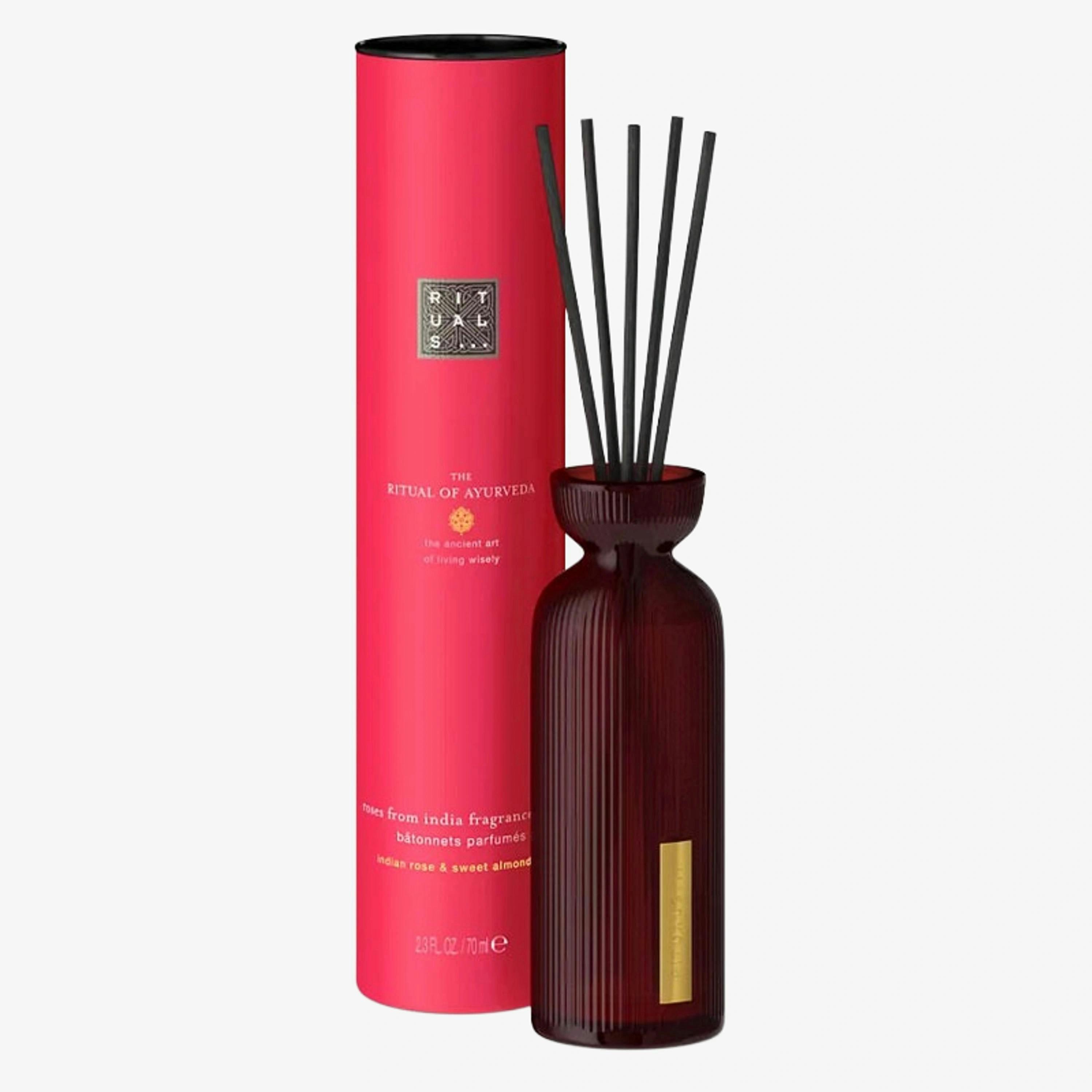 Rituals The Ritual of Ayurveda Fragrance Sticks , view 1 of 3