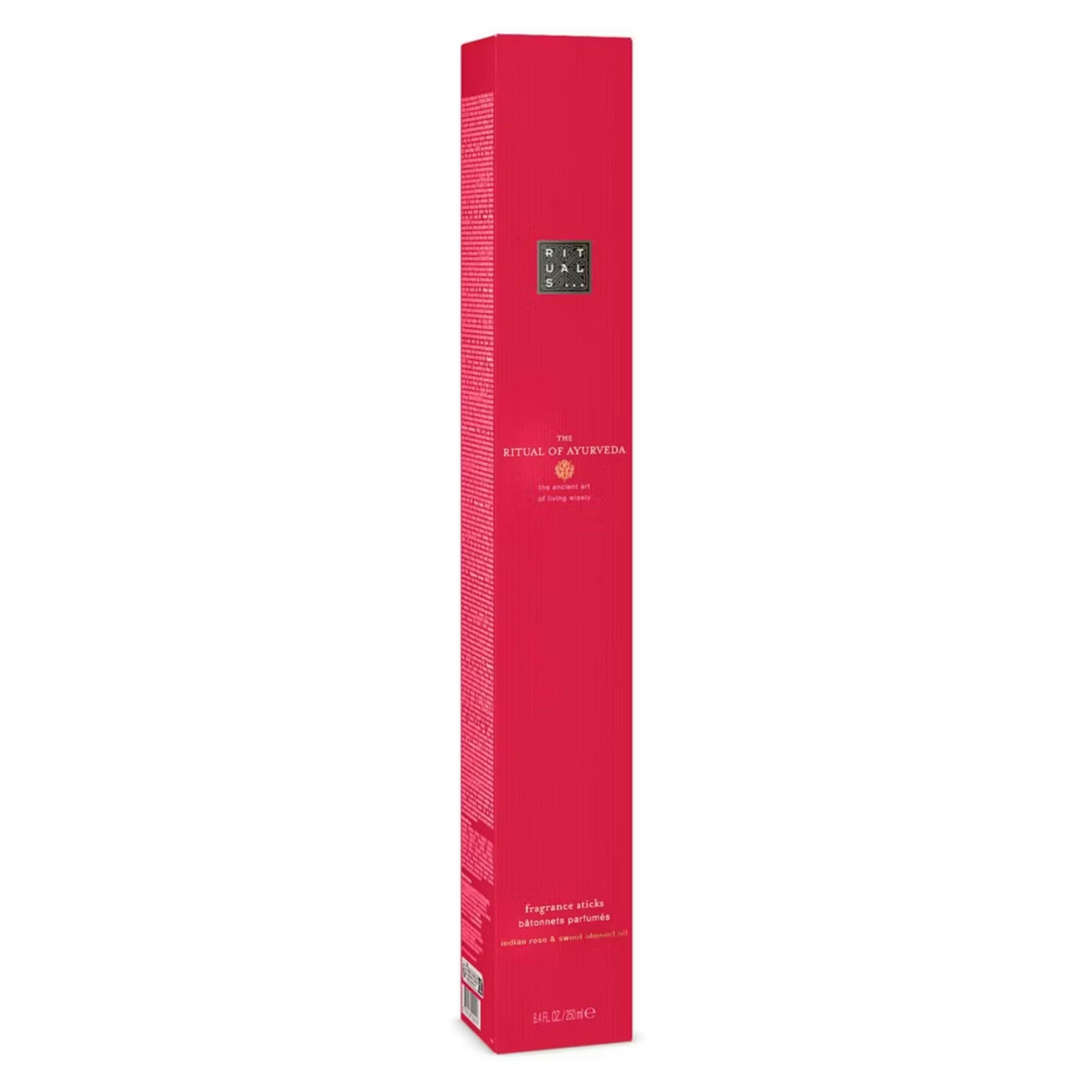 Rituals The Ritual of Ayurveda Fragrance Sticks 250 ml Single , view 3 of 3