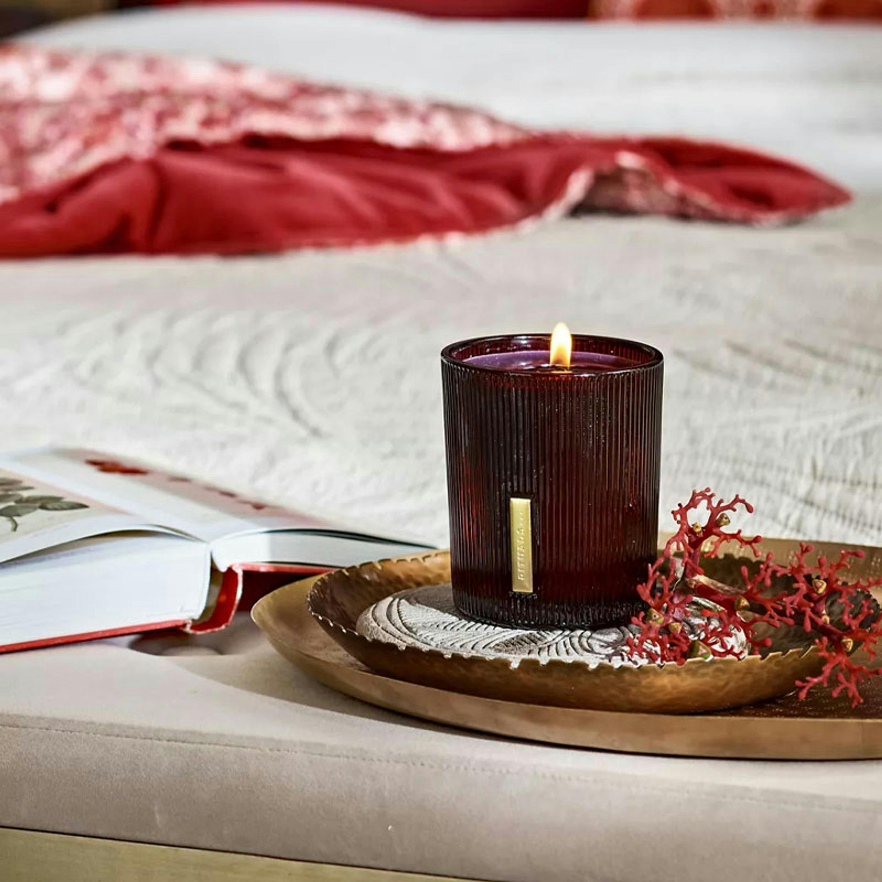 Rituals Ayurveda Candle 1 ea Single , view 2 of 2