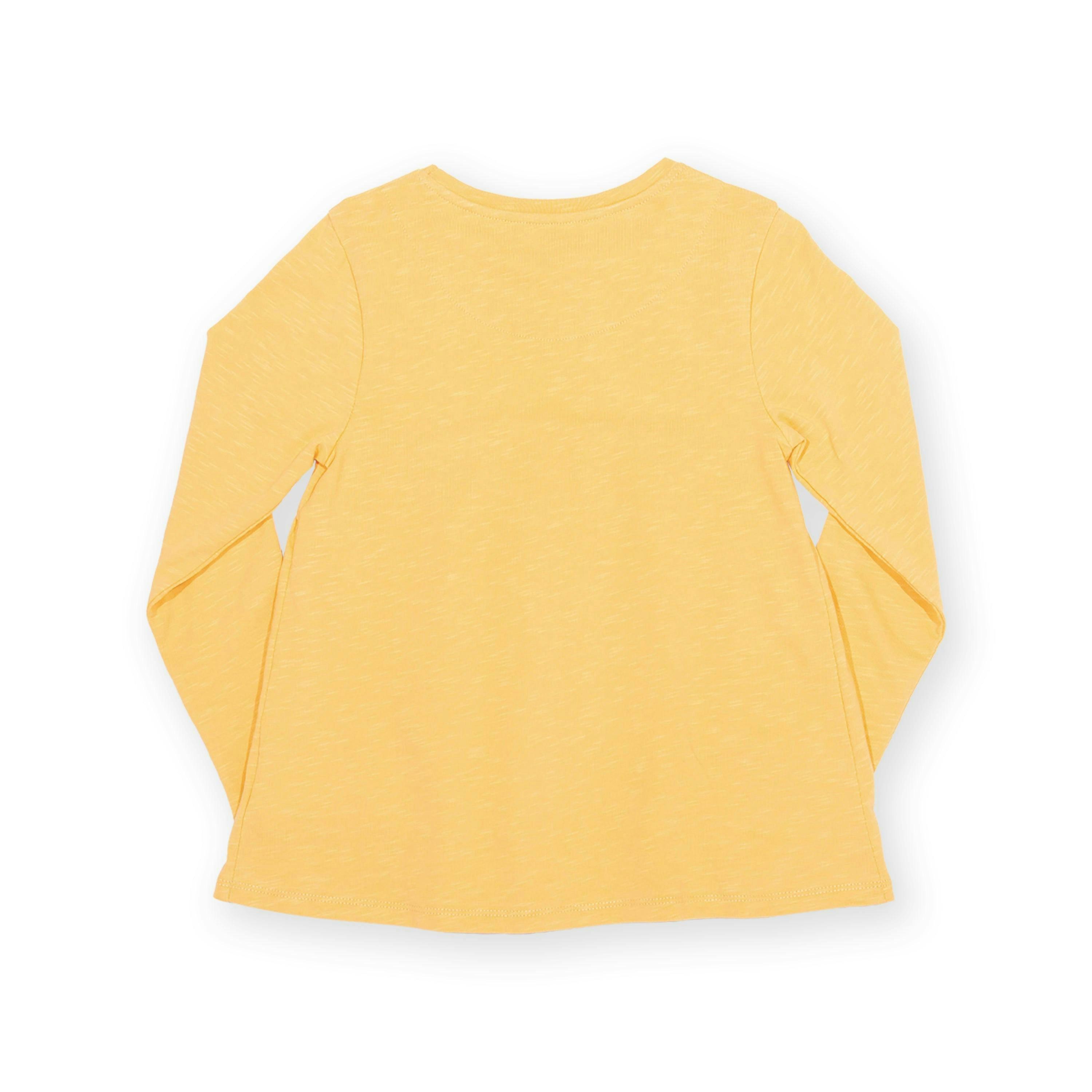 Kids Organic Be Lucky Tunic , view 6 of 6