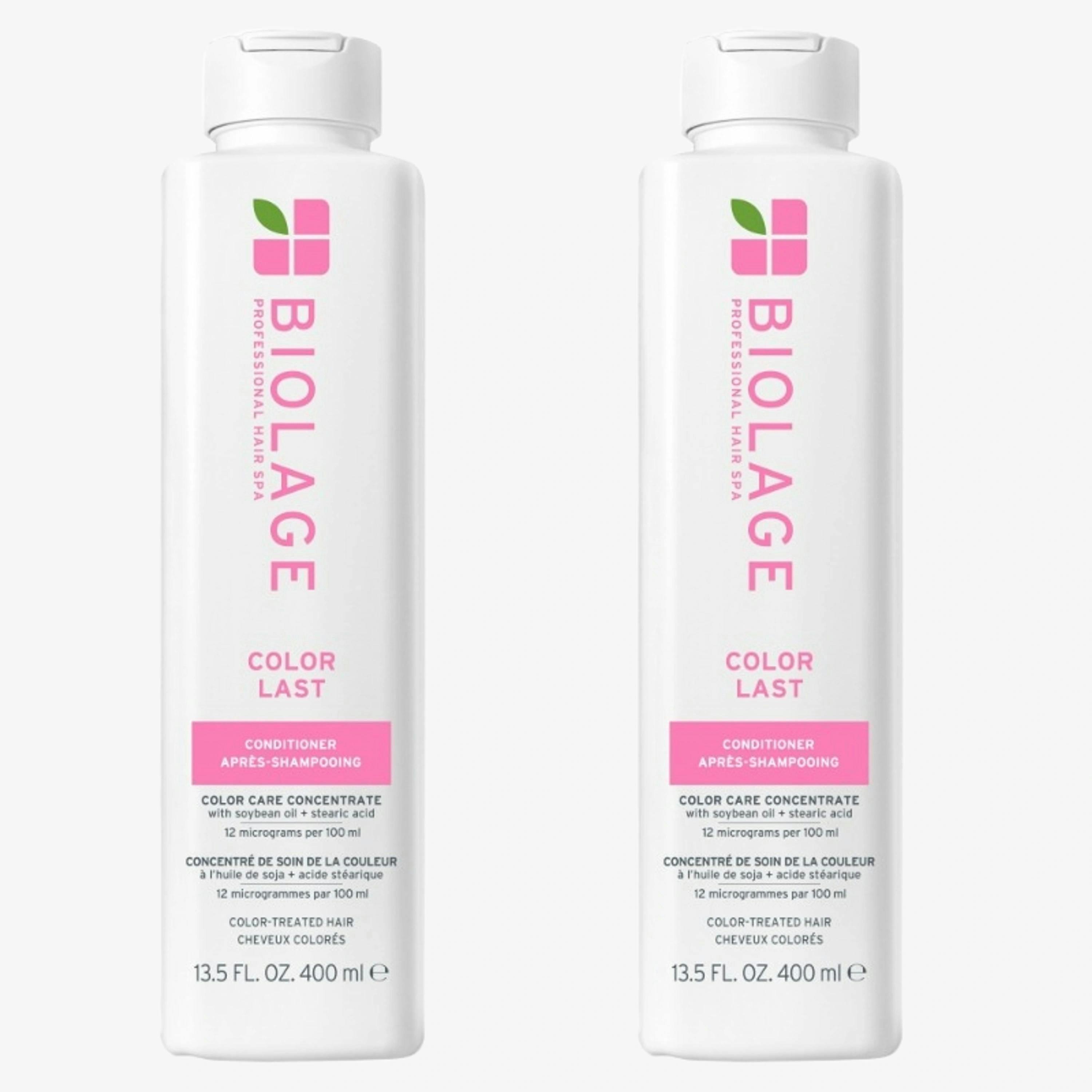 Biolage ColorLast Conditioner 400 ml Duo , view 1 of 1