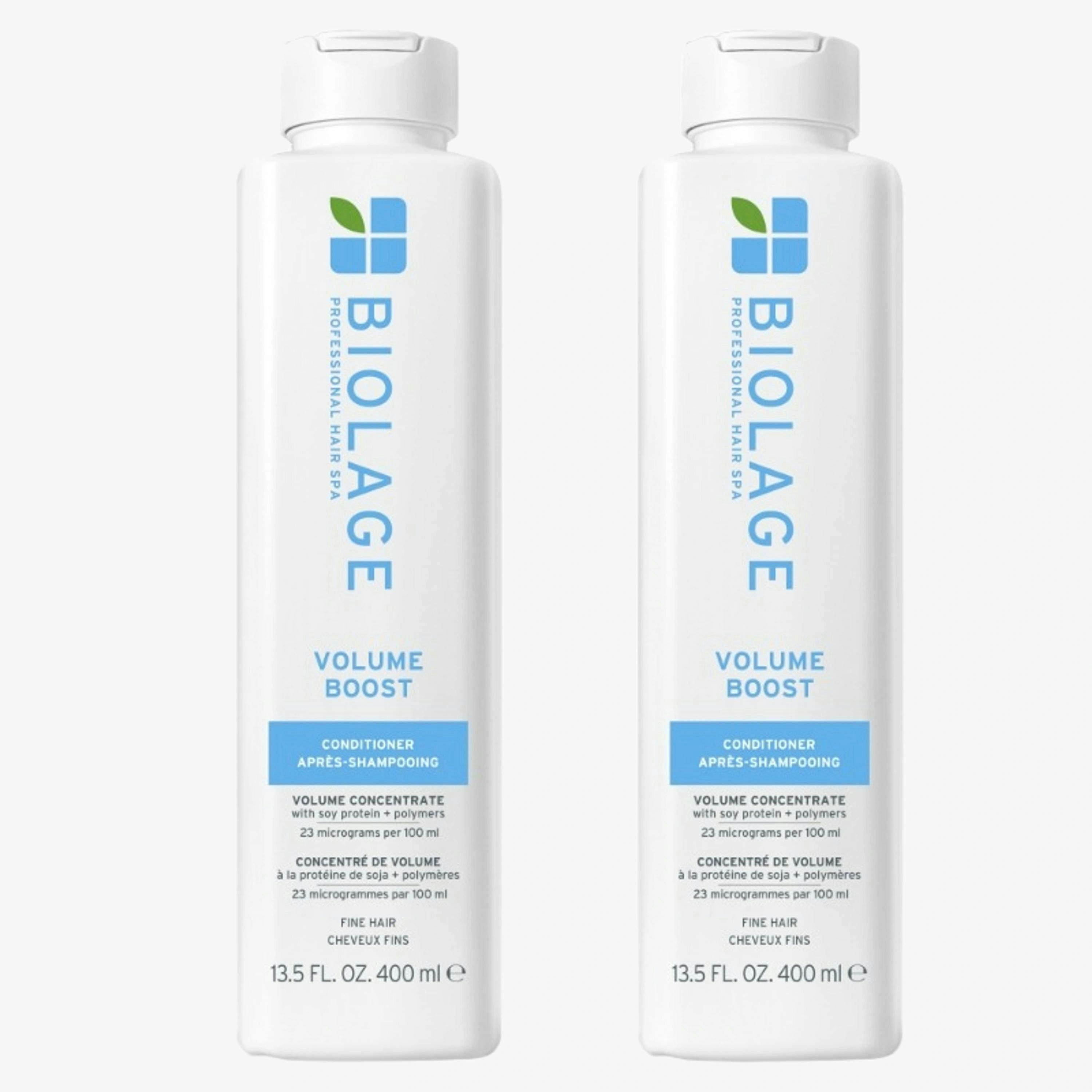 Biolage Volume Boost Conditioner 400 ml Duo , view 1 of 1