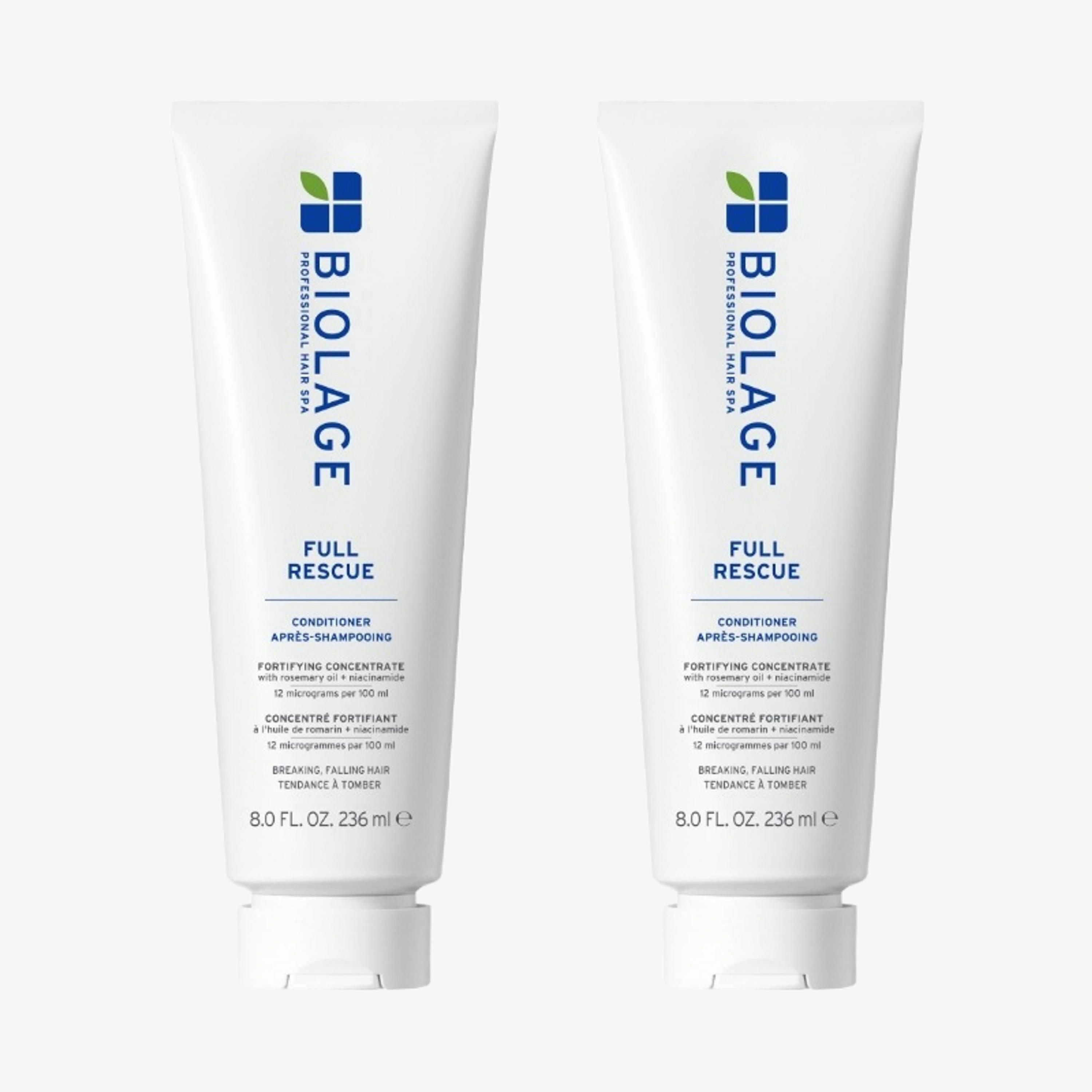 Biolage Full Rescue Conditioner 236 ml Duo , view 1 of 1