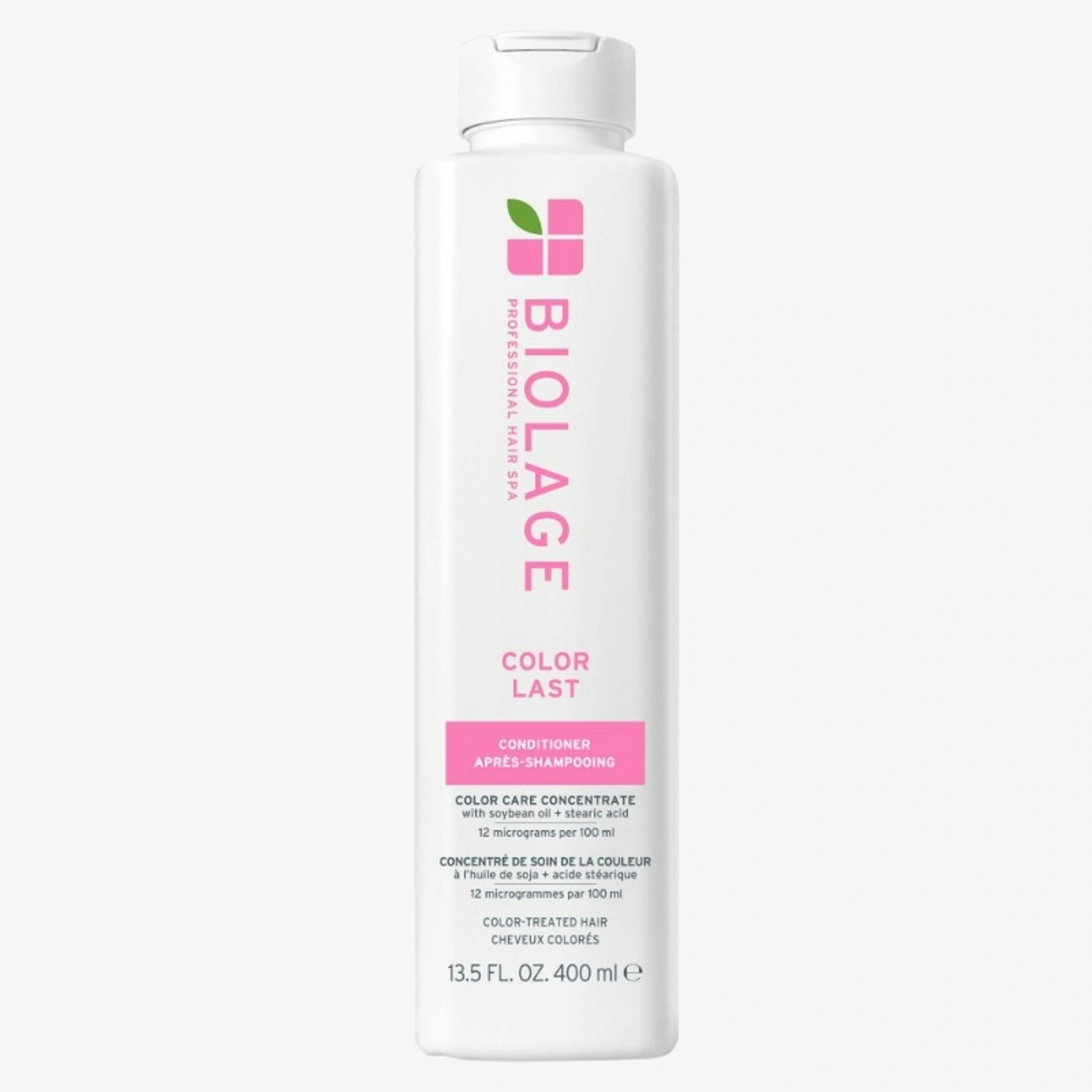 Biolage ColorLast Conditioner 400 ml Single , view 1 of 6