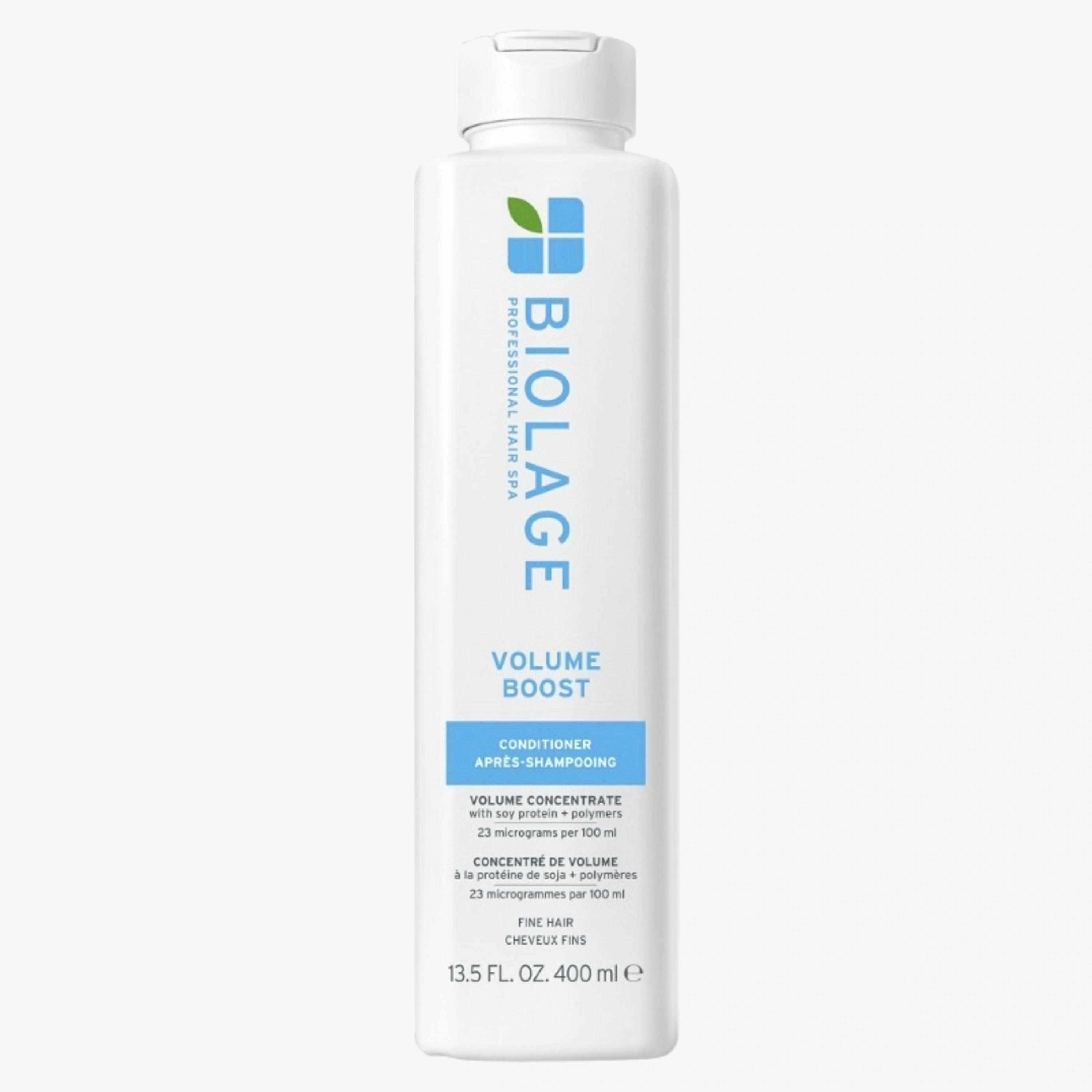 Biolage Volume Boost Conditioner 400 ml Single , view 1 of 6
