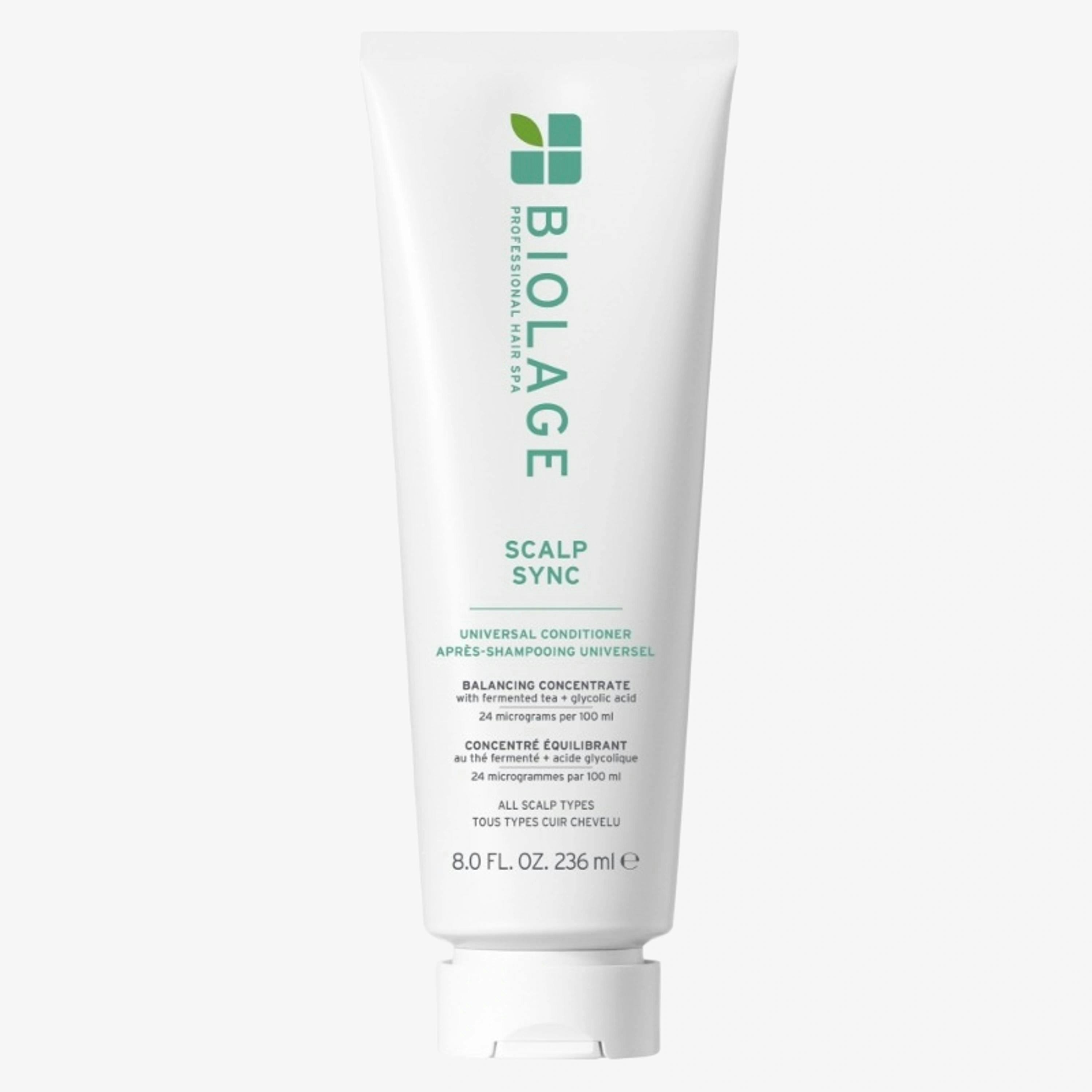 Biolage Scalp Sync Conditioner 236 ml Single , view 1 of 6
