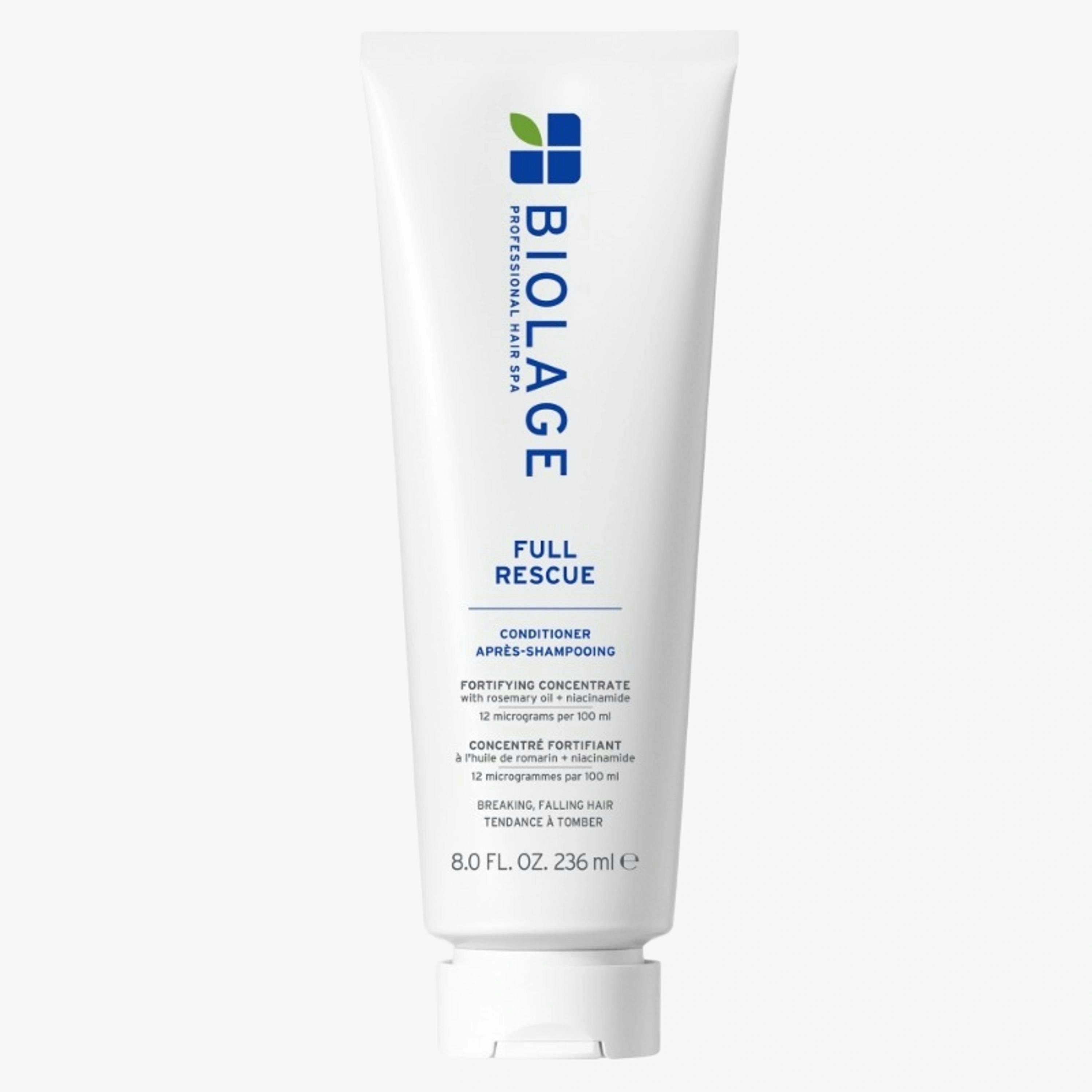 Biolage Full Rescue Conditioner 236 ml Single , view 1 of 6