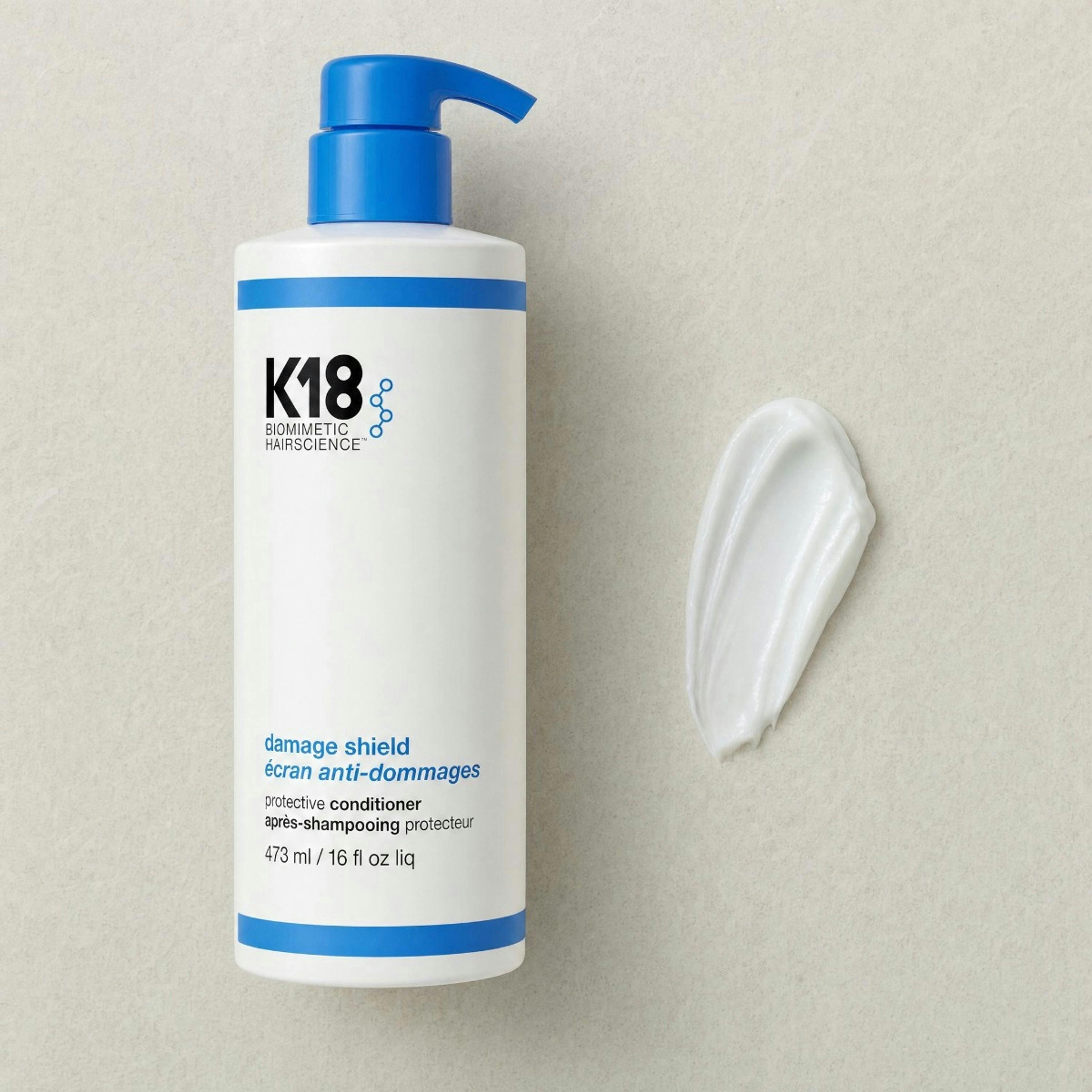 K18 Damage Shield Conditioner 930 ml Single , view 3 of 4