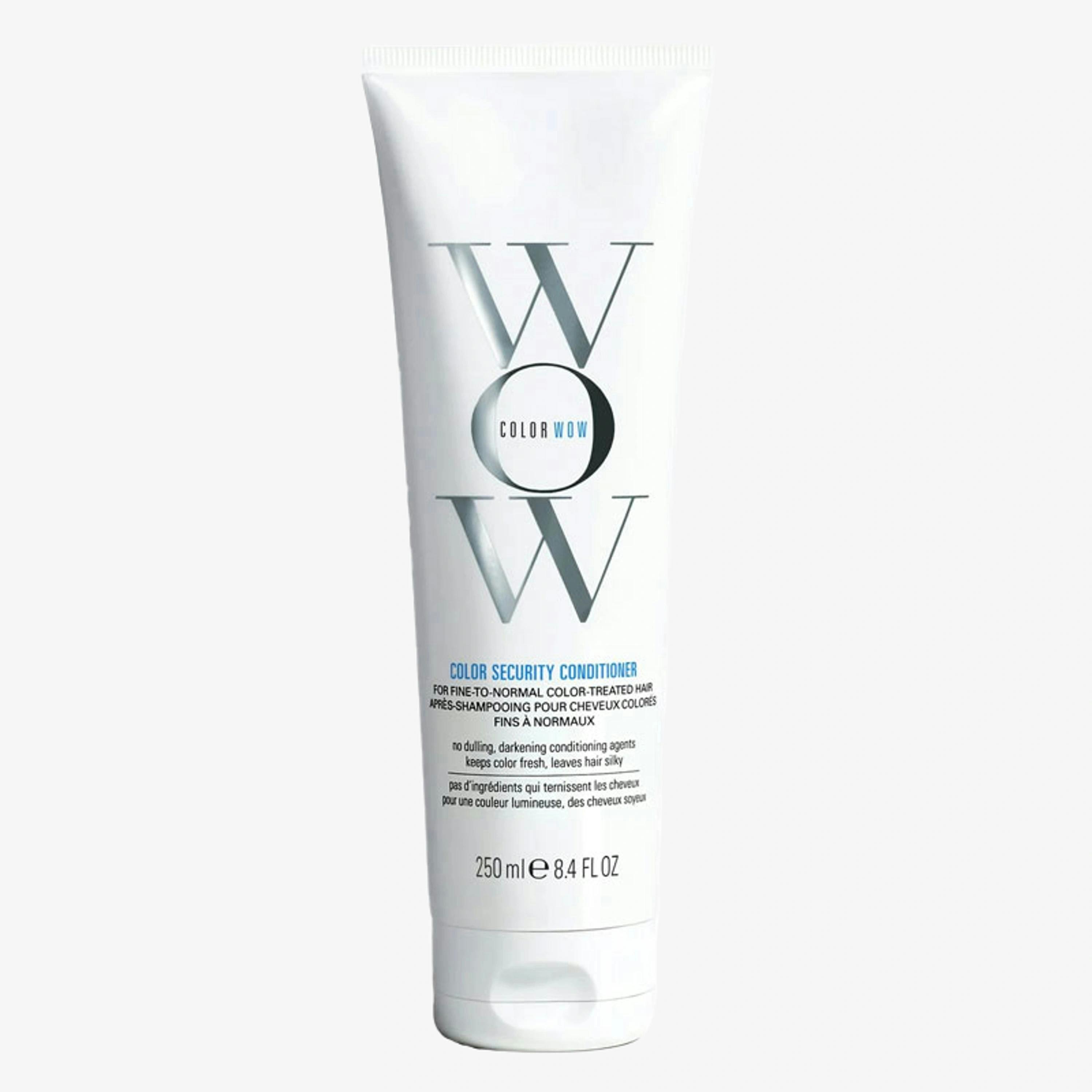 Color Wow Color Security Conditioner 250 ml Single , view 1 of 3