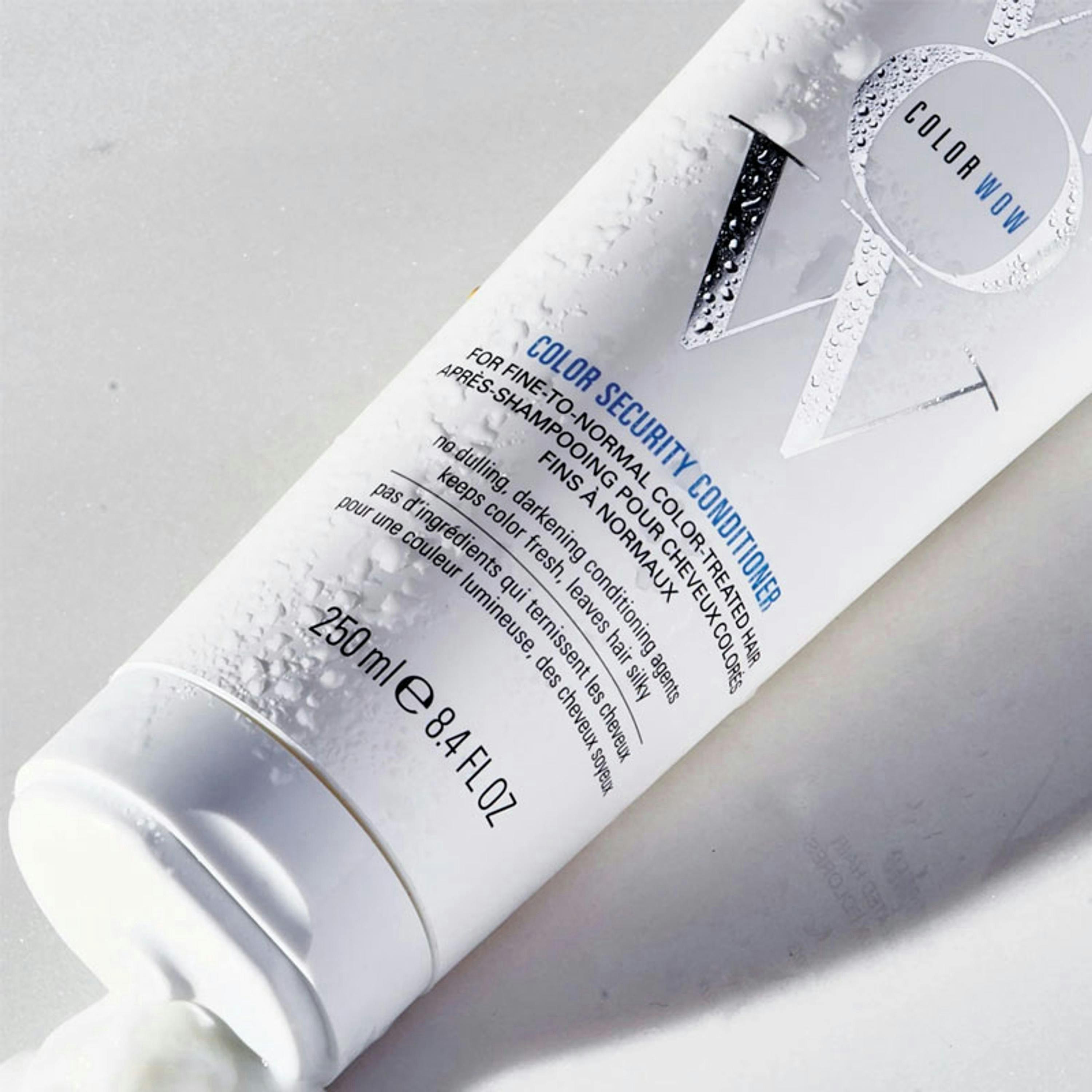 Color Wow Color Security Conditioner 250 ml Single , view 2 of 3