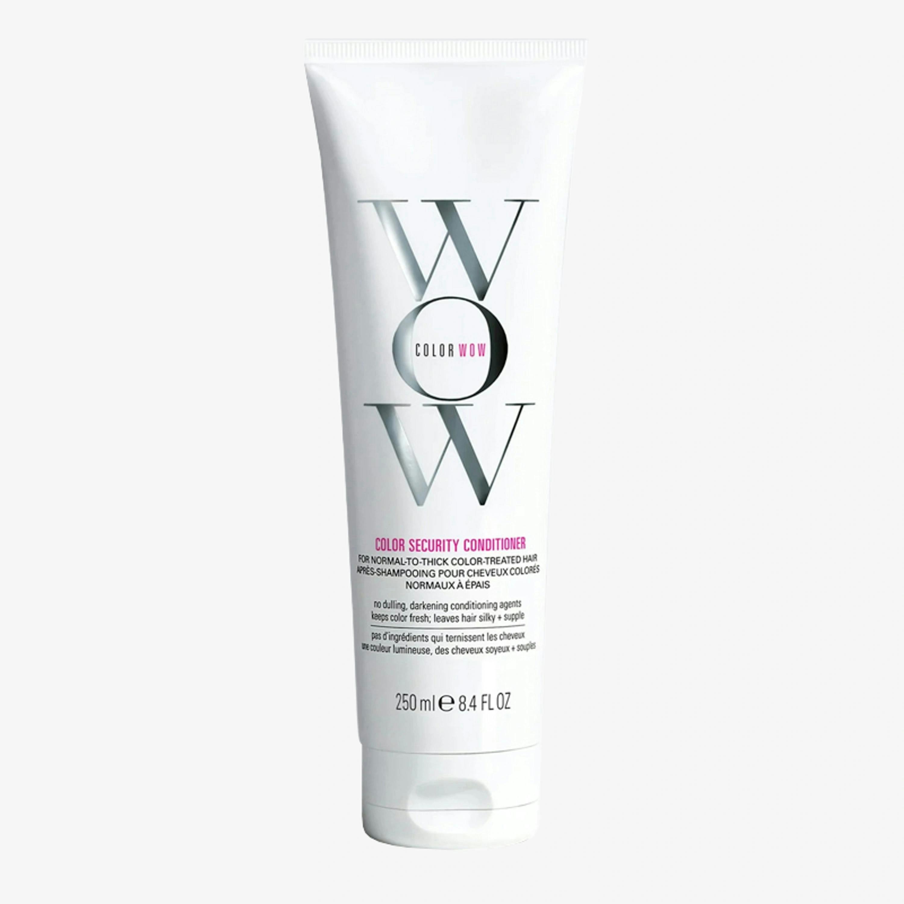 Color Wow Color Security Conditioner 250 ml Single , view 1 of 3