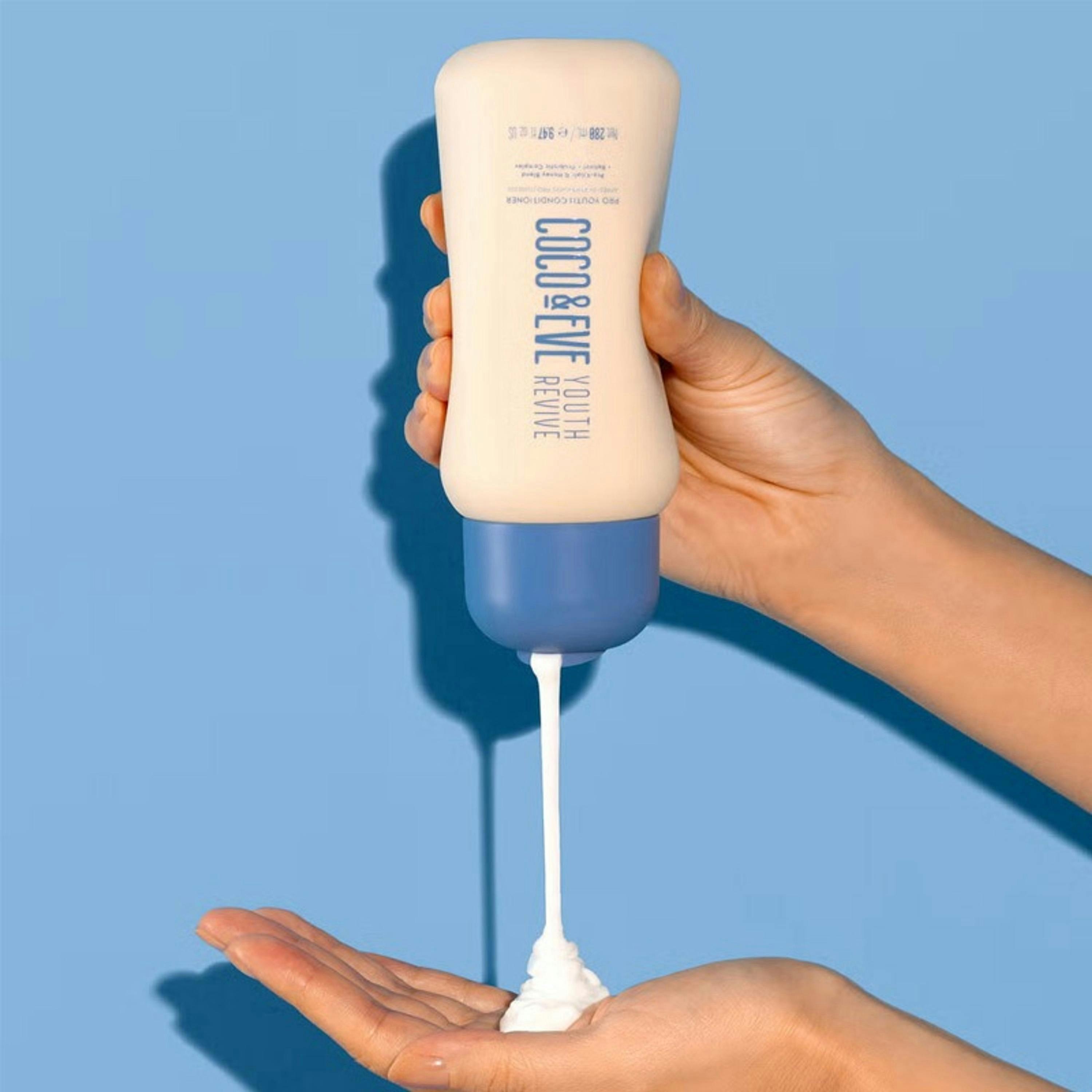 Coco & Eve Revive Pro Youth Conditioner 280 ml Single , view 2 of 5