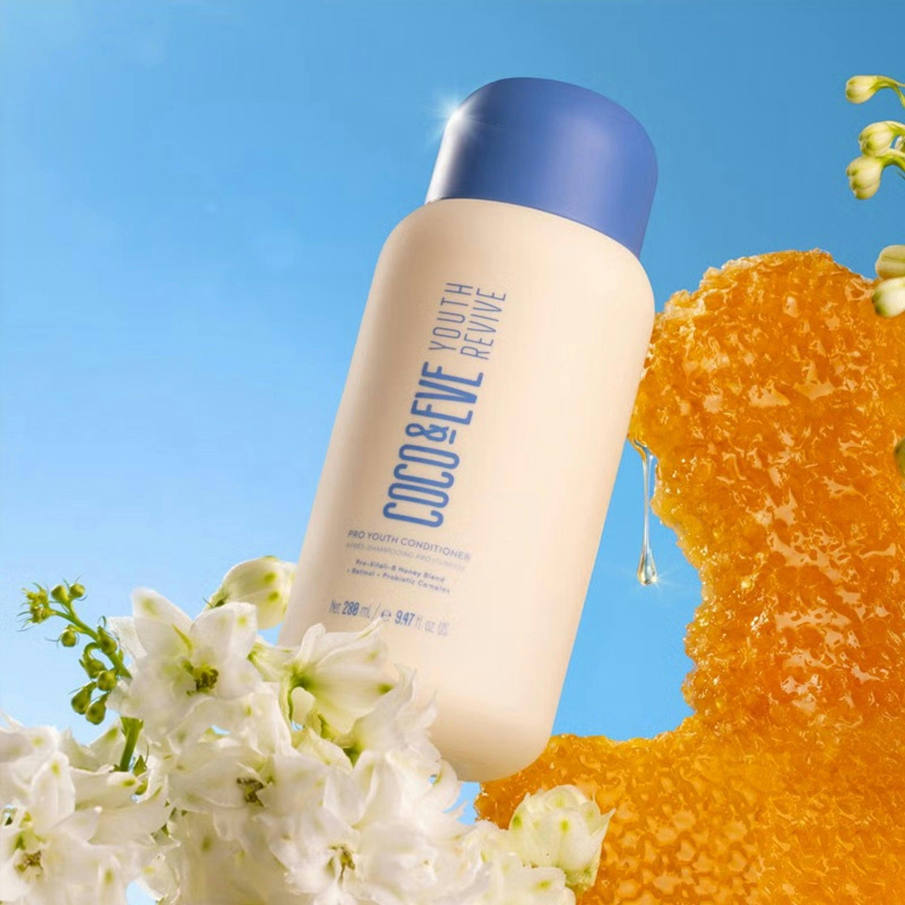 Coco & Eve Revive Pro Youth Conditioner 280 ml Single , view 4 of 5