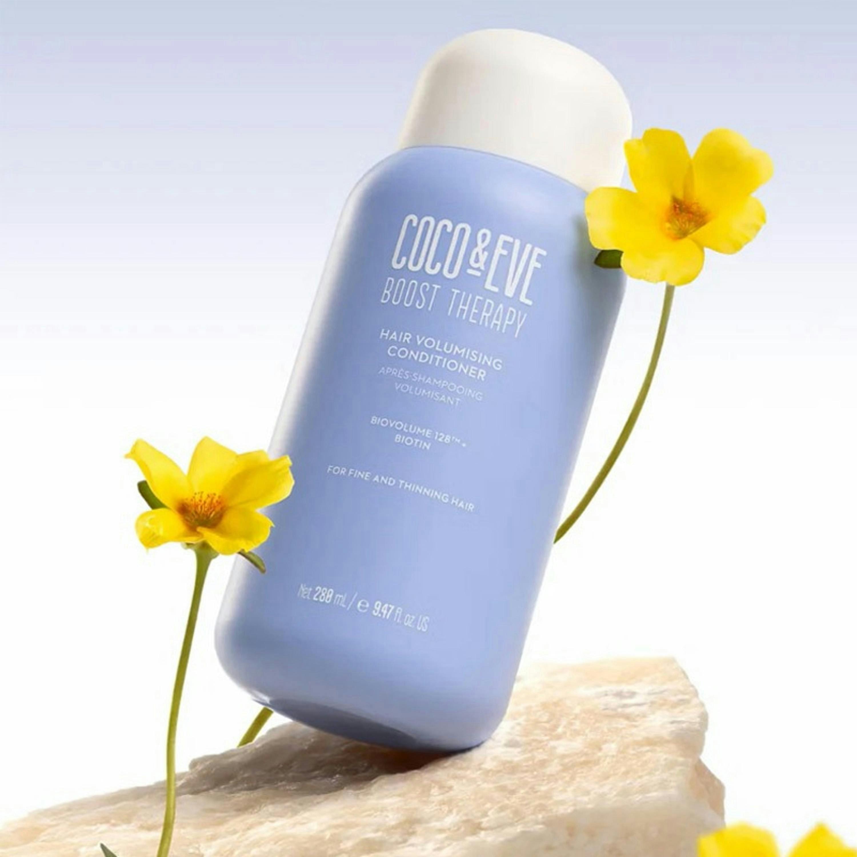 Coco & Eve Boost Therapy Conditioner 280 ml Single , view 5 of 5