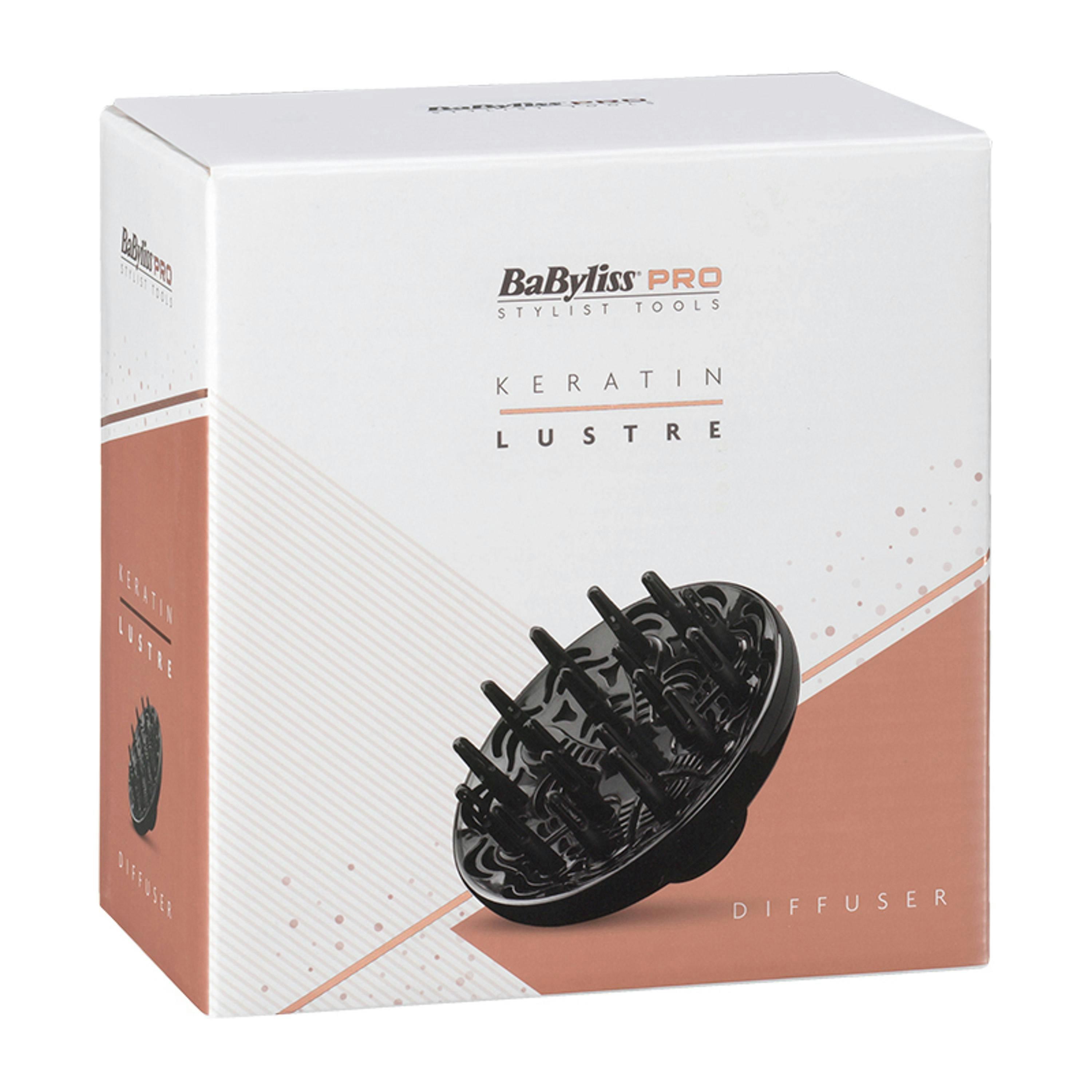 Babyliss Pro Keratin Lustre Diffuser , view 2 of 2