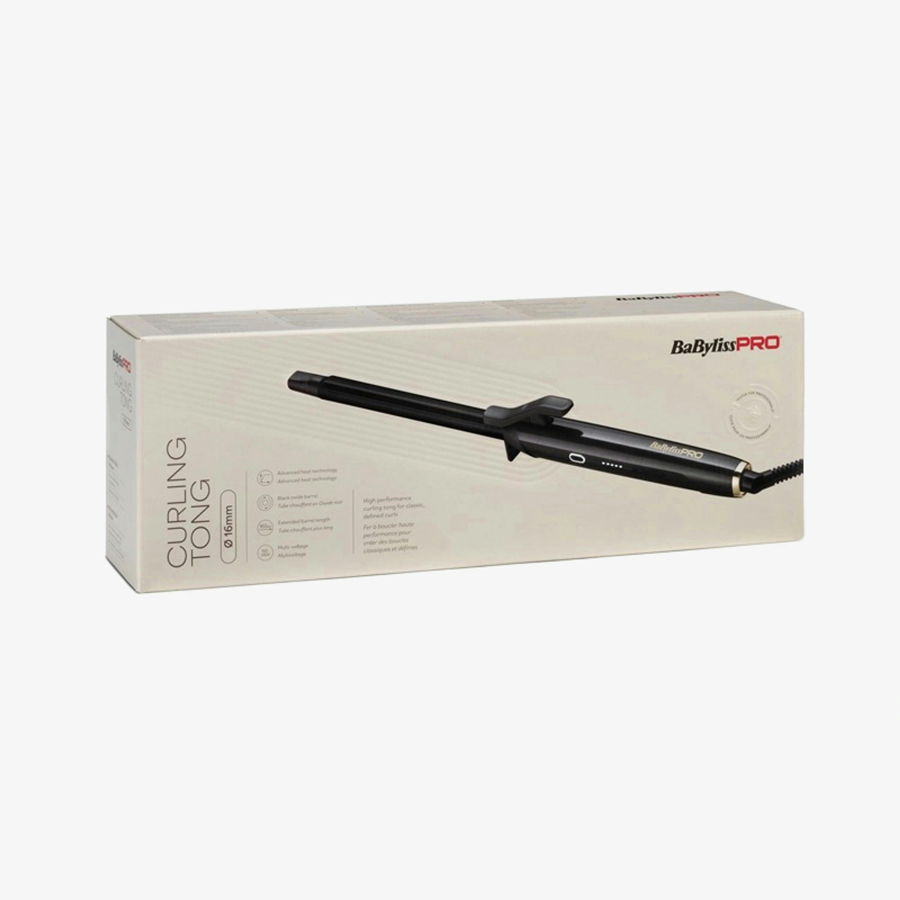 Babyliss Pro Premium Curler , view 1 of 5