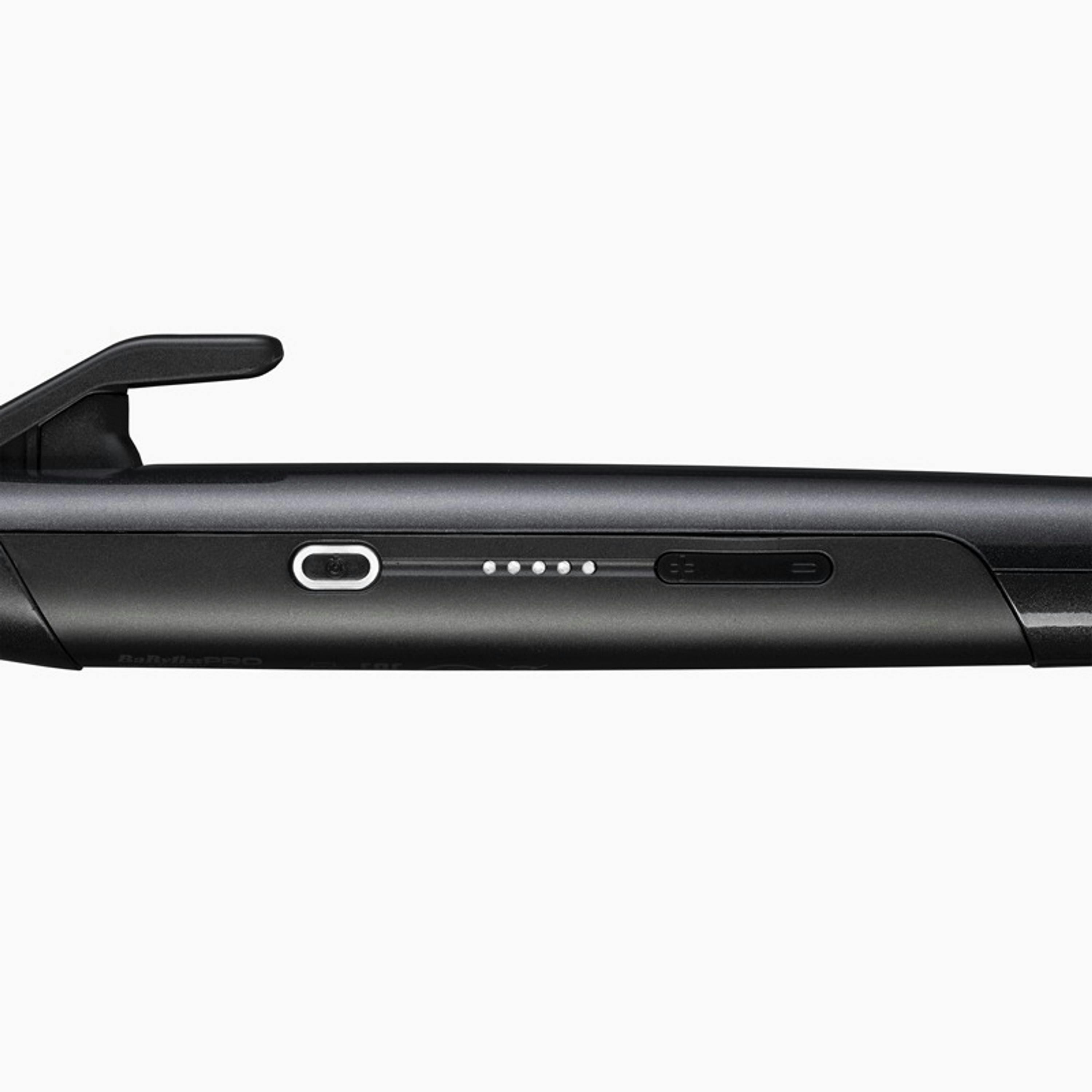 Babyliss Pro Premium Curler Single , view 4 of 5