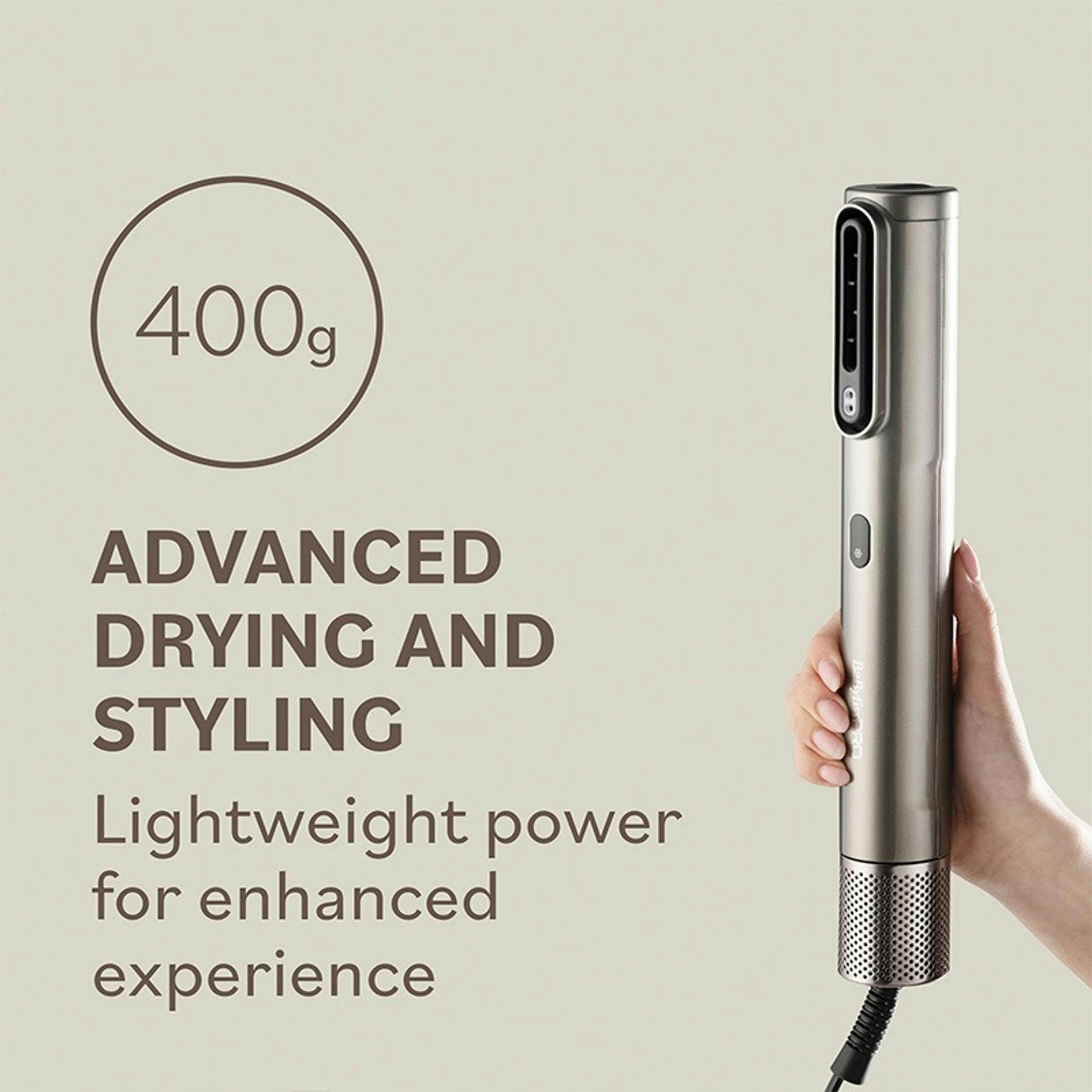Babyliss Pro Drying Wand Styling Tool Single , view 2 of 6