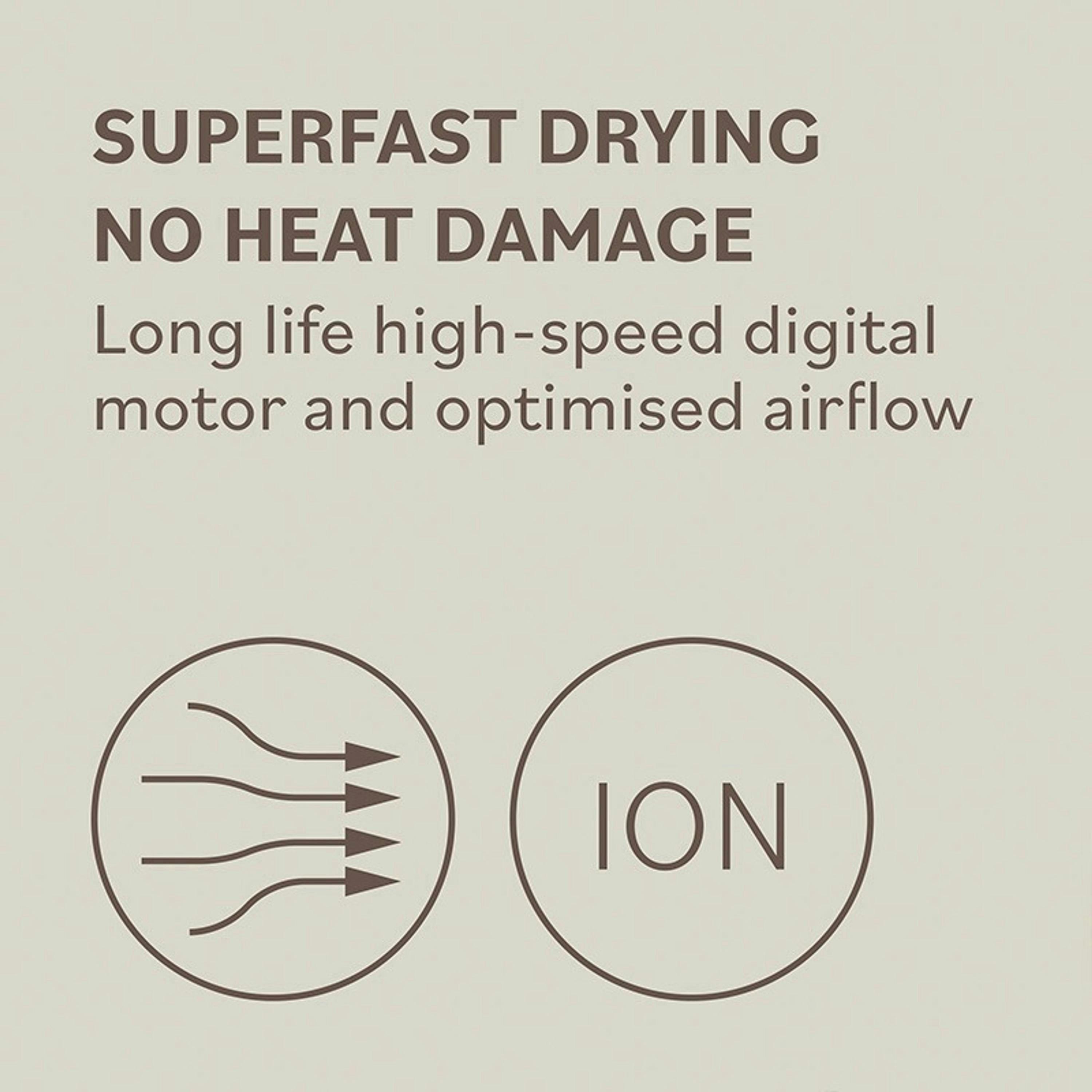 Babyliss Pro Drying Wand Styling Tool Single , view 3 of 6