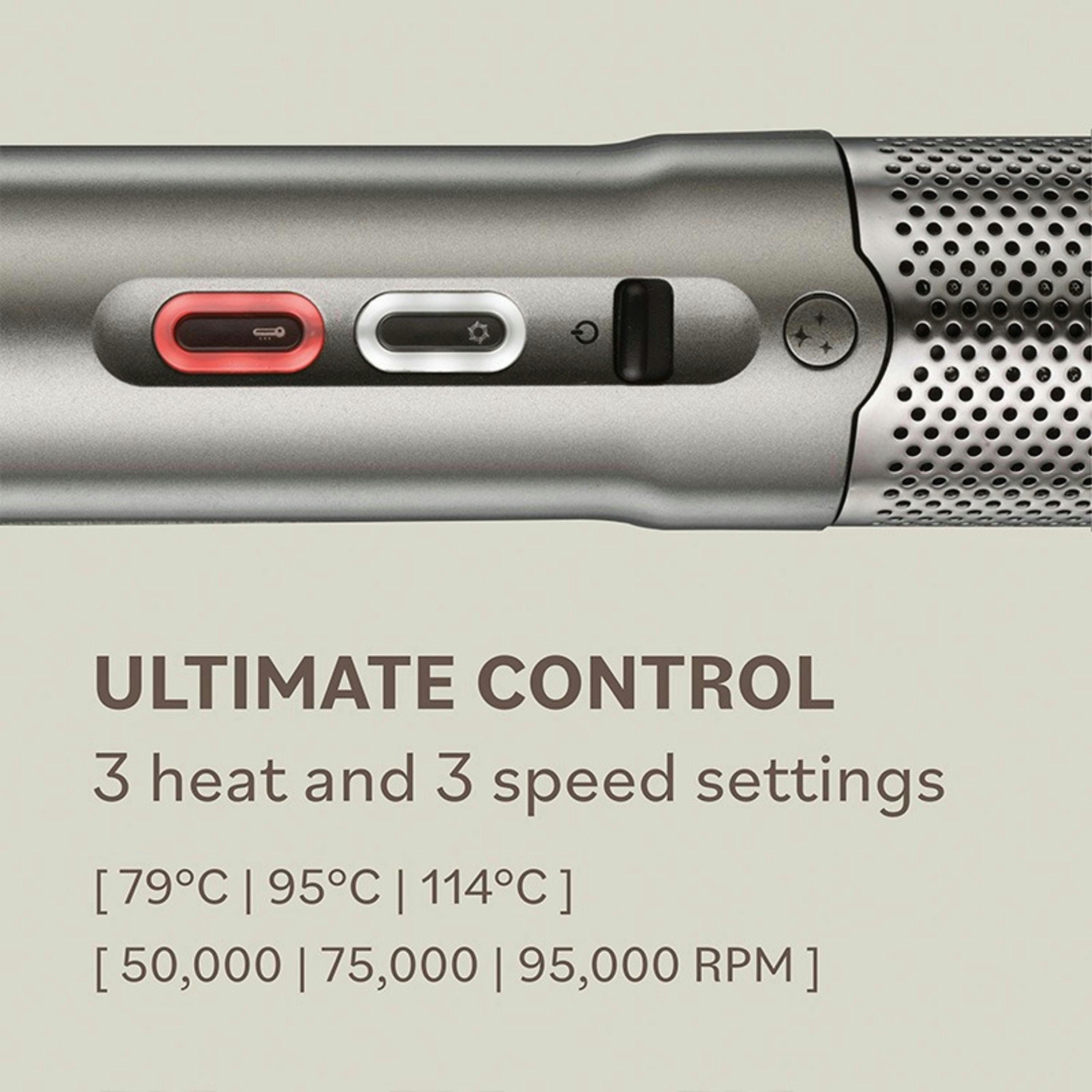 Babyliss Pro Drying Wand Styling Tool Single , view 4 of 6
