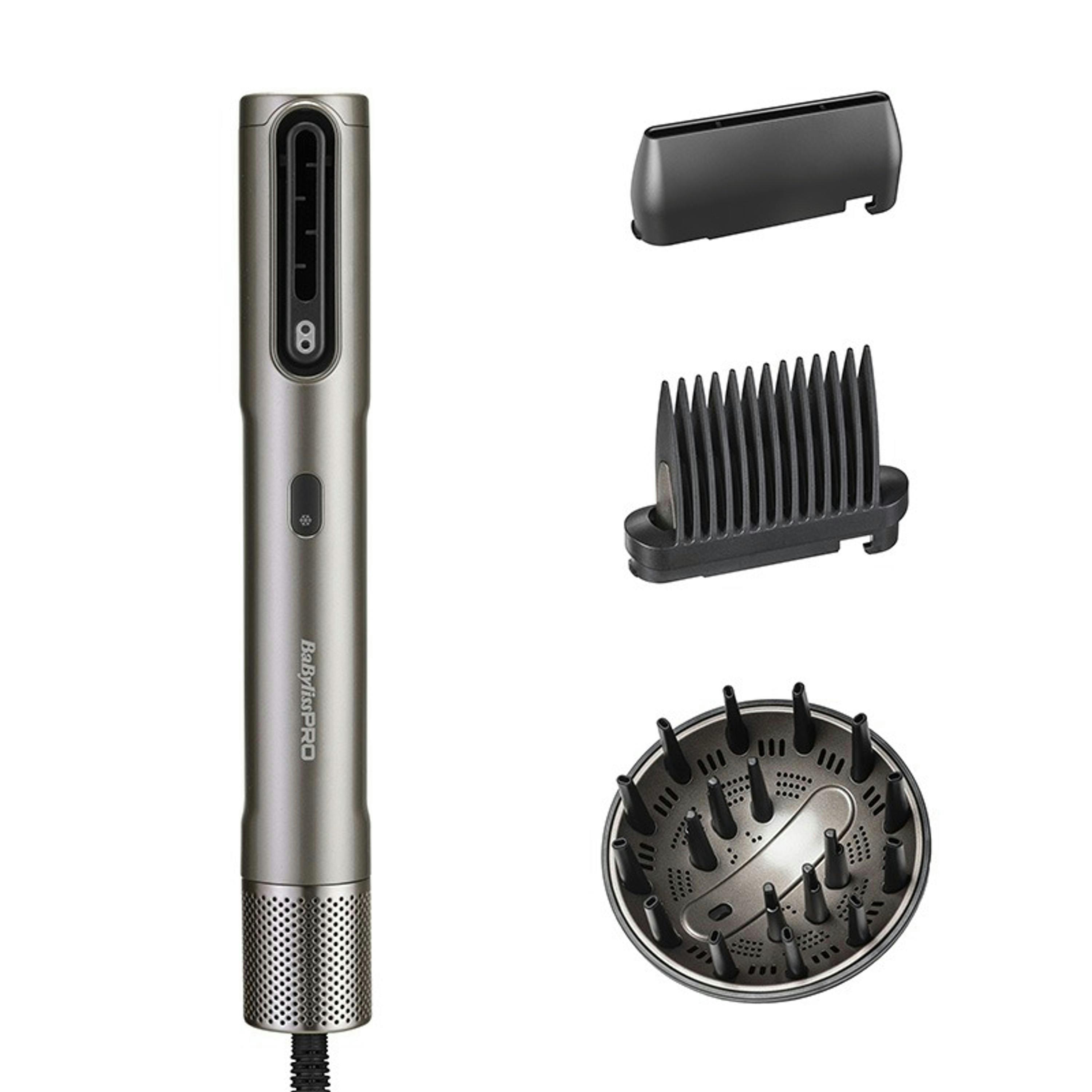 Babyliss Pro Drying Wand Styling Tool Single , view 5 of 6