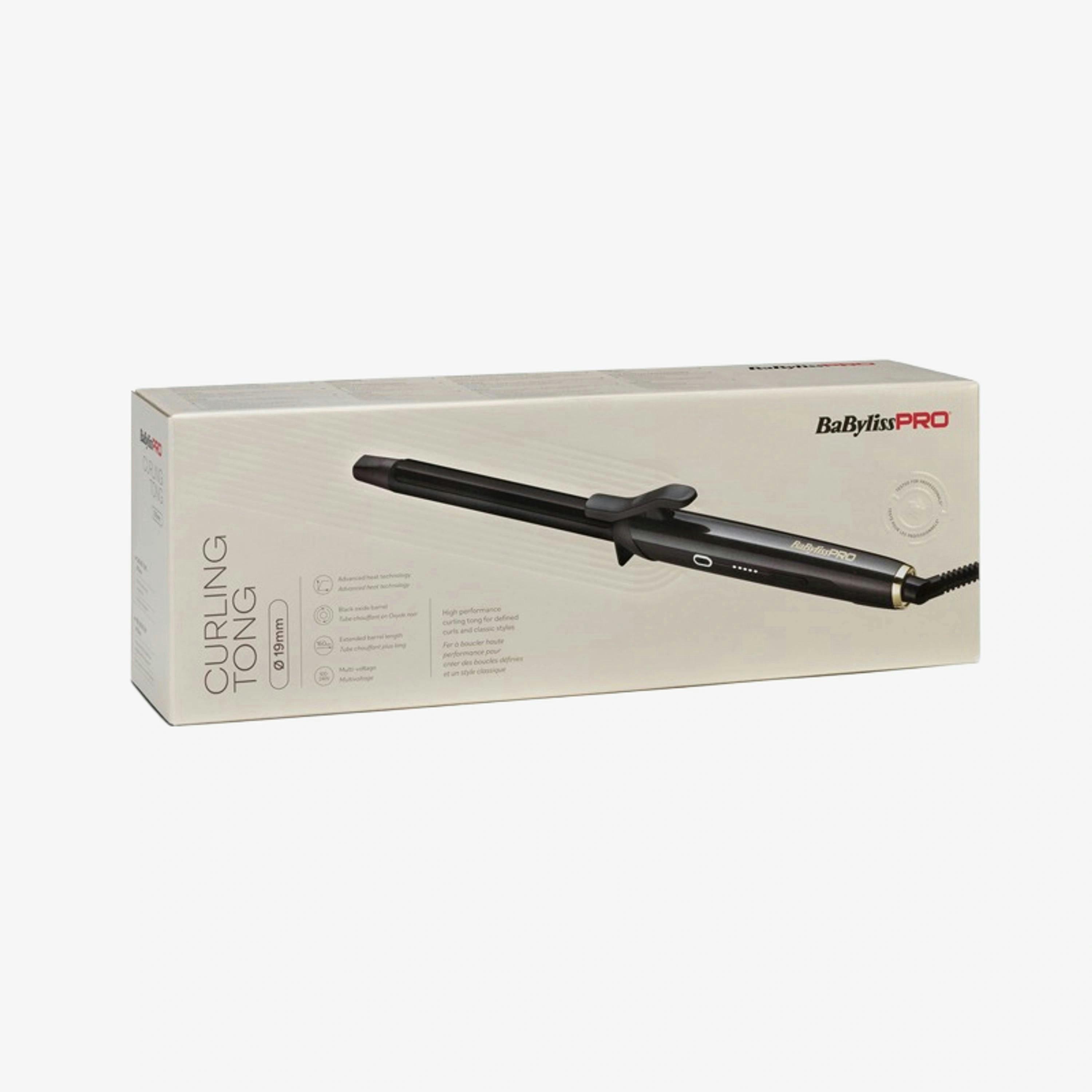 Babyliss Pro Premium Curler , view 1 of 5