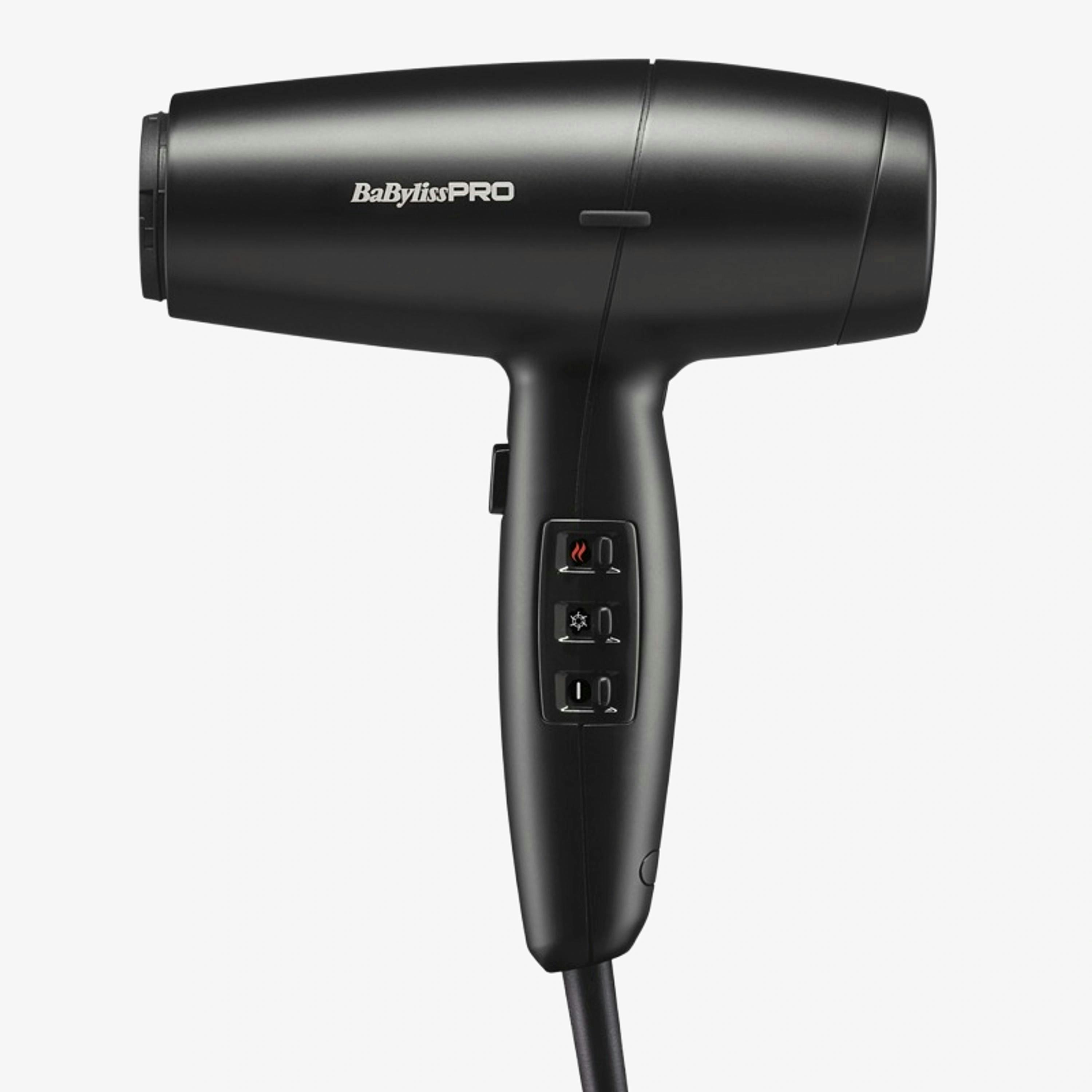Babyliss Pro Lupia Hairdryer , view 1 of 6