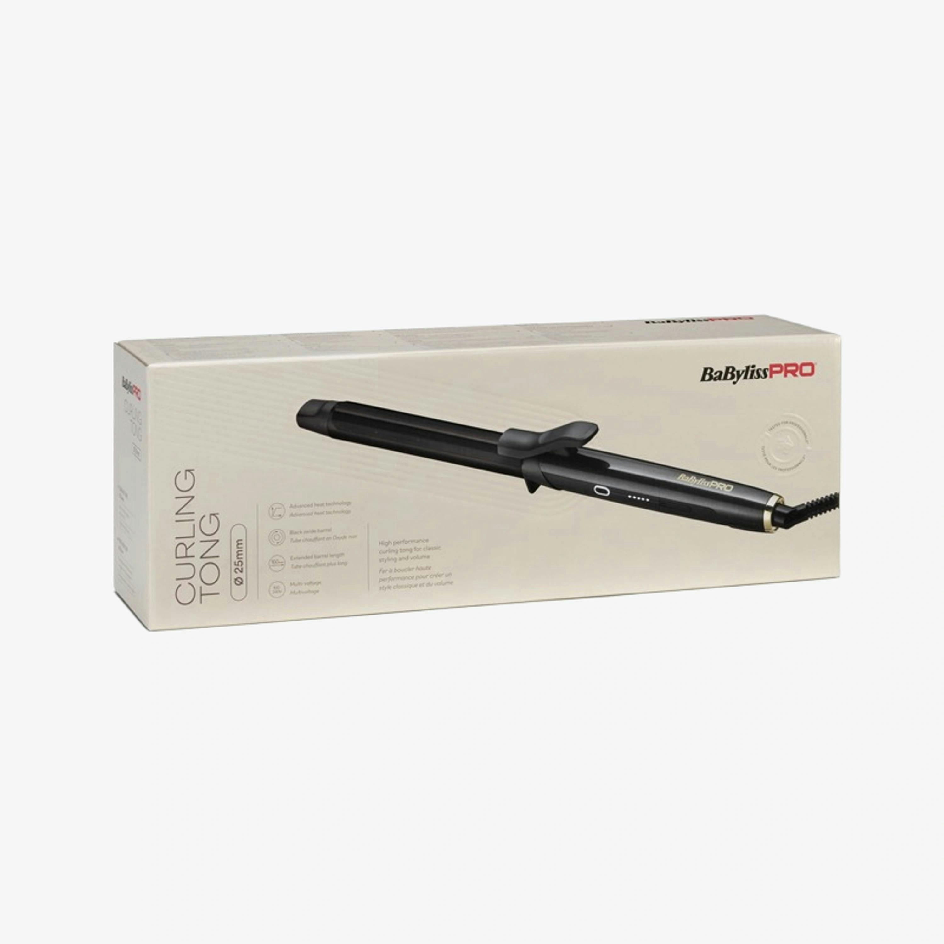 Babyliss Pro Premium Curler , view 1 of 5