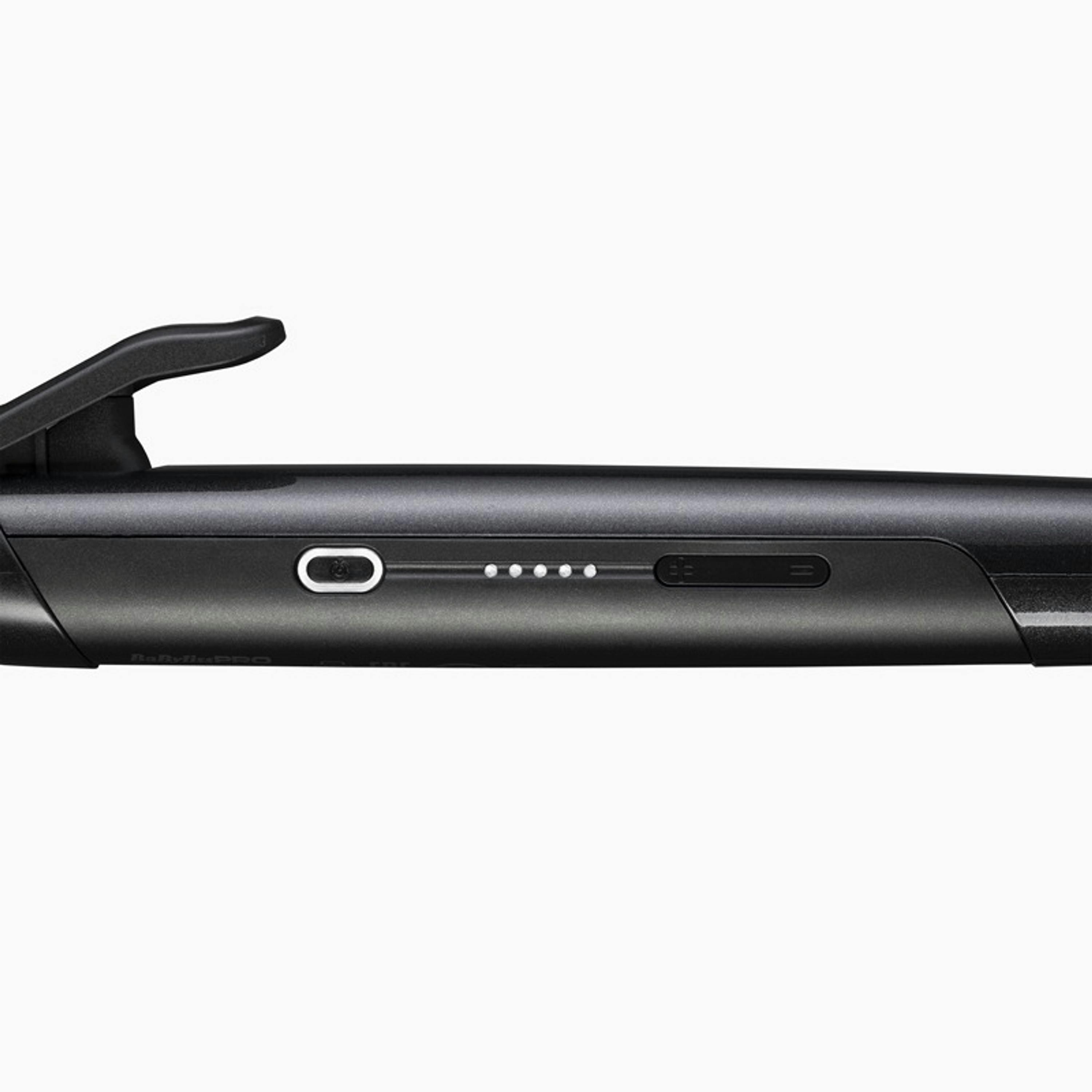 Babyliss Pro Premium Curler Single , view 5 of 5