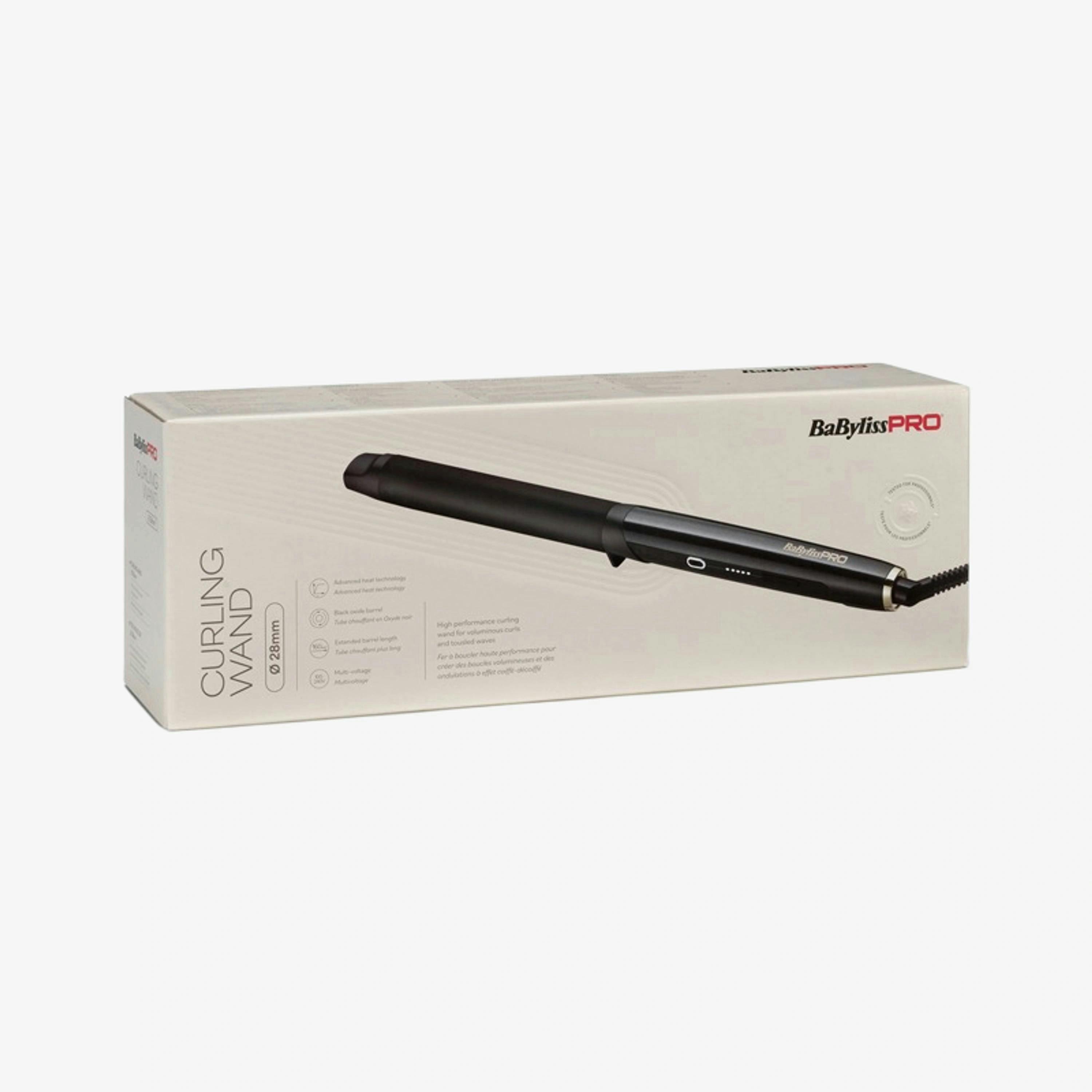 Babyliss Pro Premium Curler , view 1 of 5