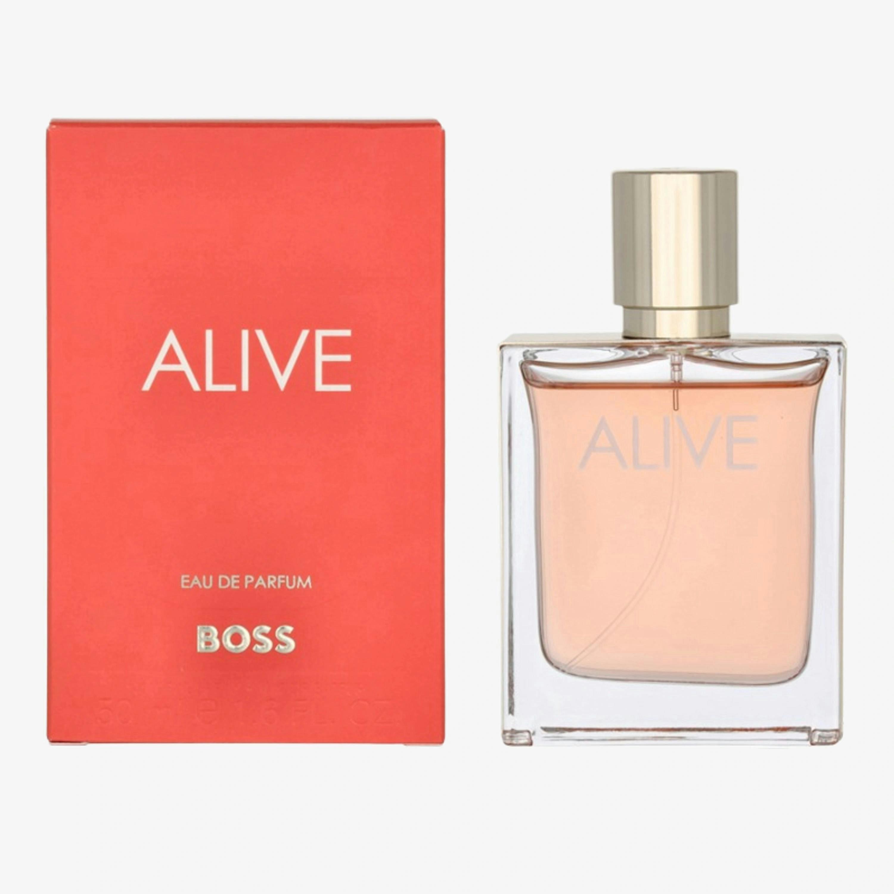 Hugo Boss Alive Eau de Parfum 50 ml Single , view 1 of 2