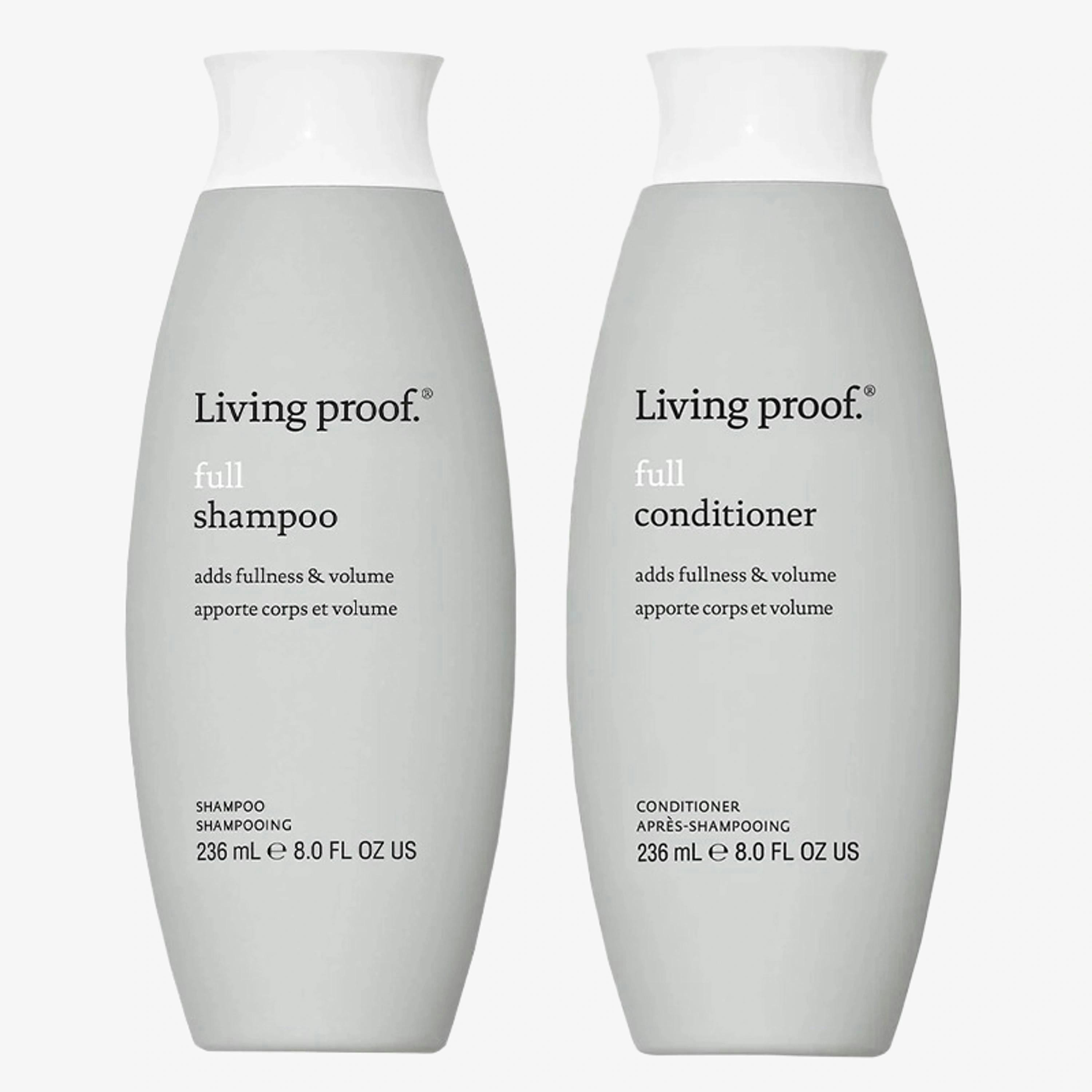 Living Proof Full Shampoo Conditioner Duo , view 1 of 1