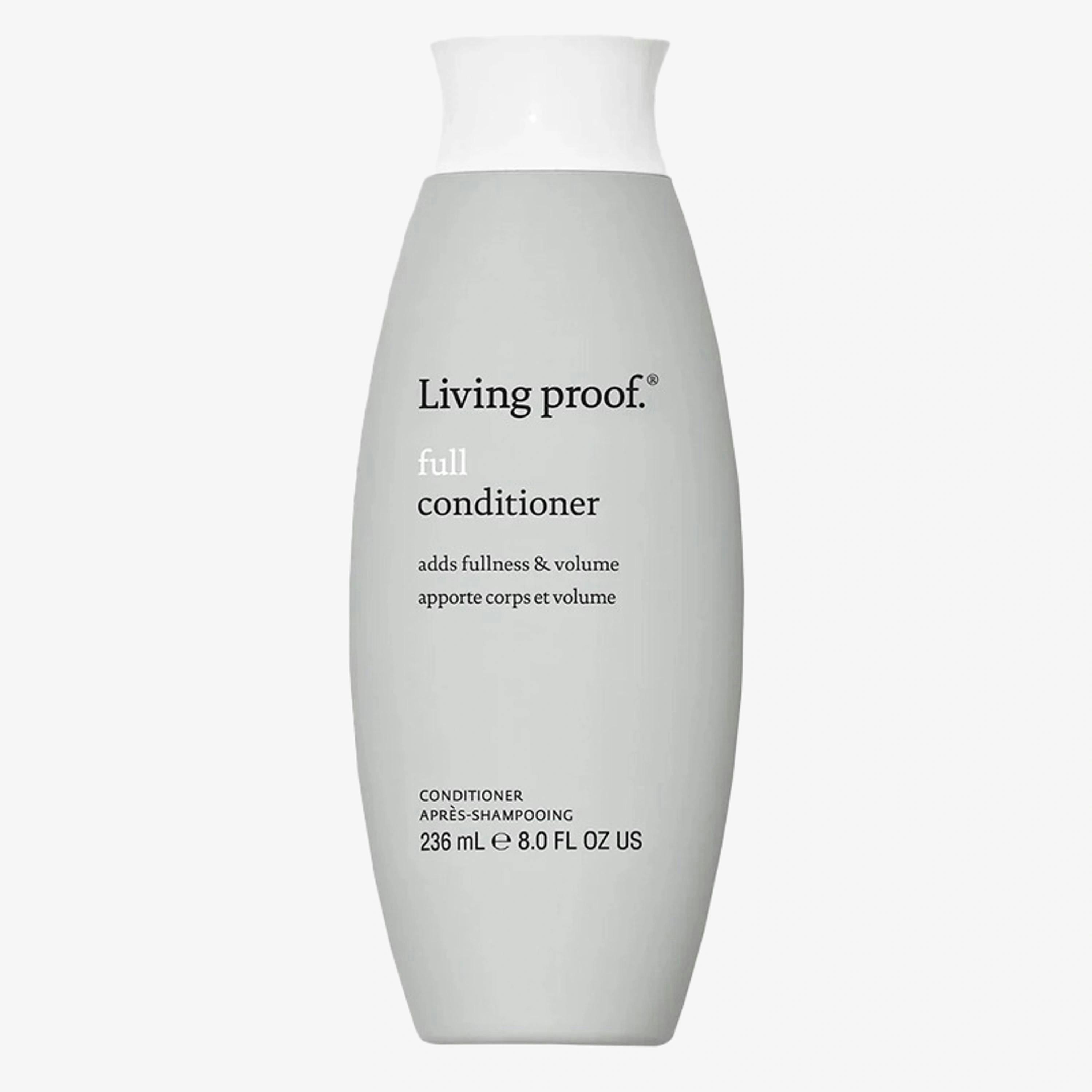 Living Proof Full Conditioner 236 ml Single , view 1 of 5