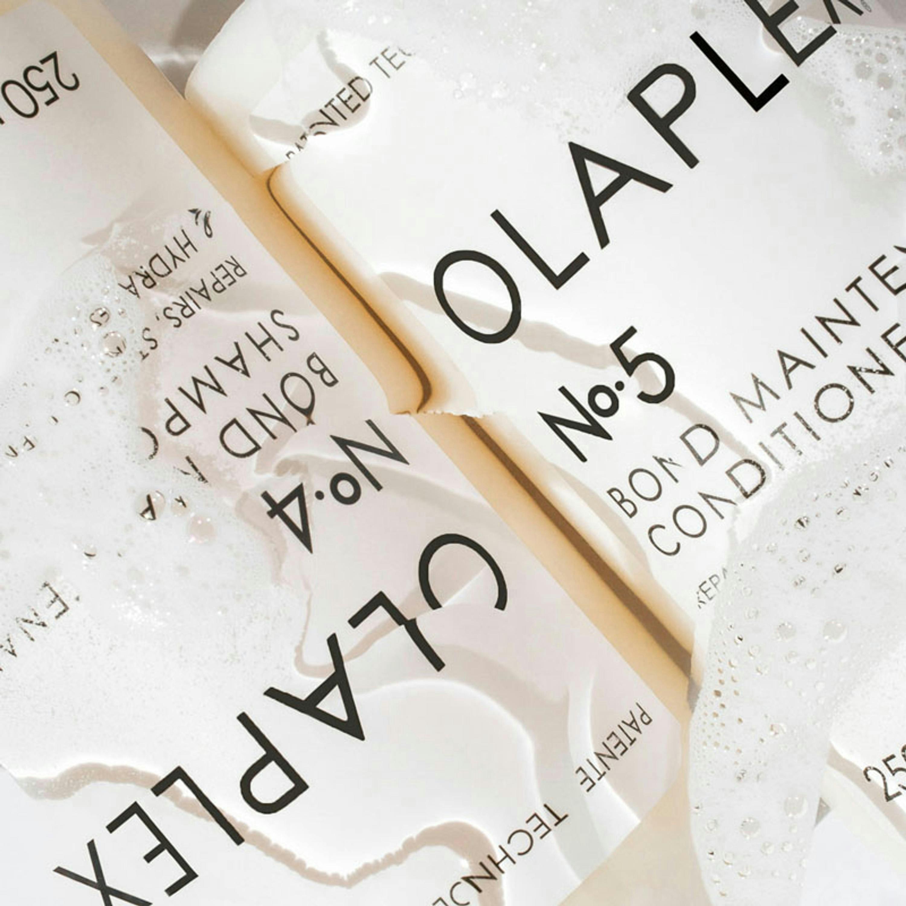 Olaplex No. 5 Bond Maintenance Conditioner Double 250 ml Duo , view 3 of 6