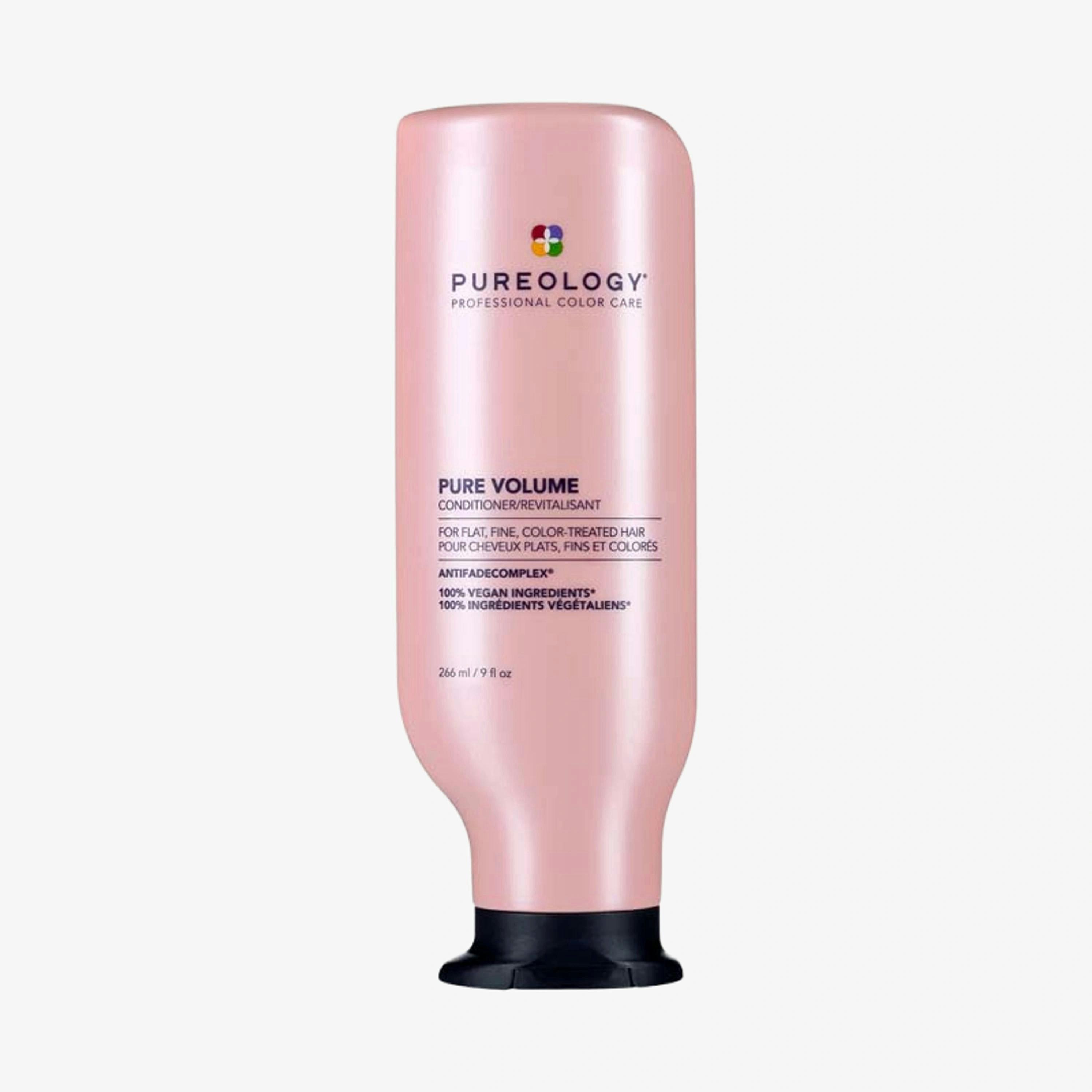 Pureology Pure Volume Conditioner 266 ml Single , view 1 of 6