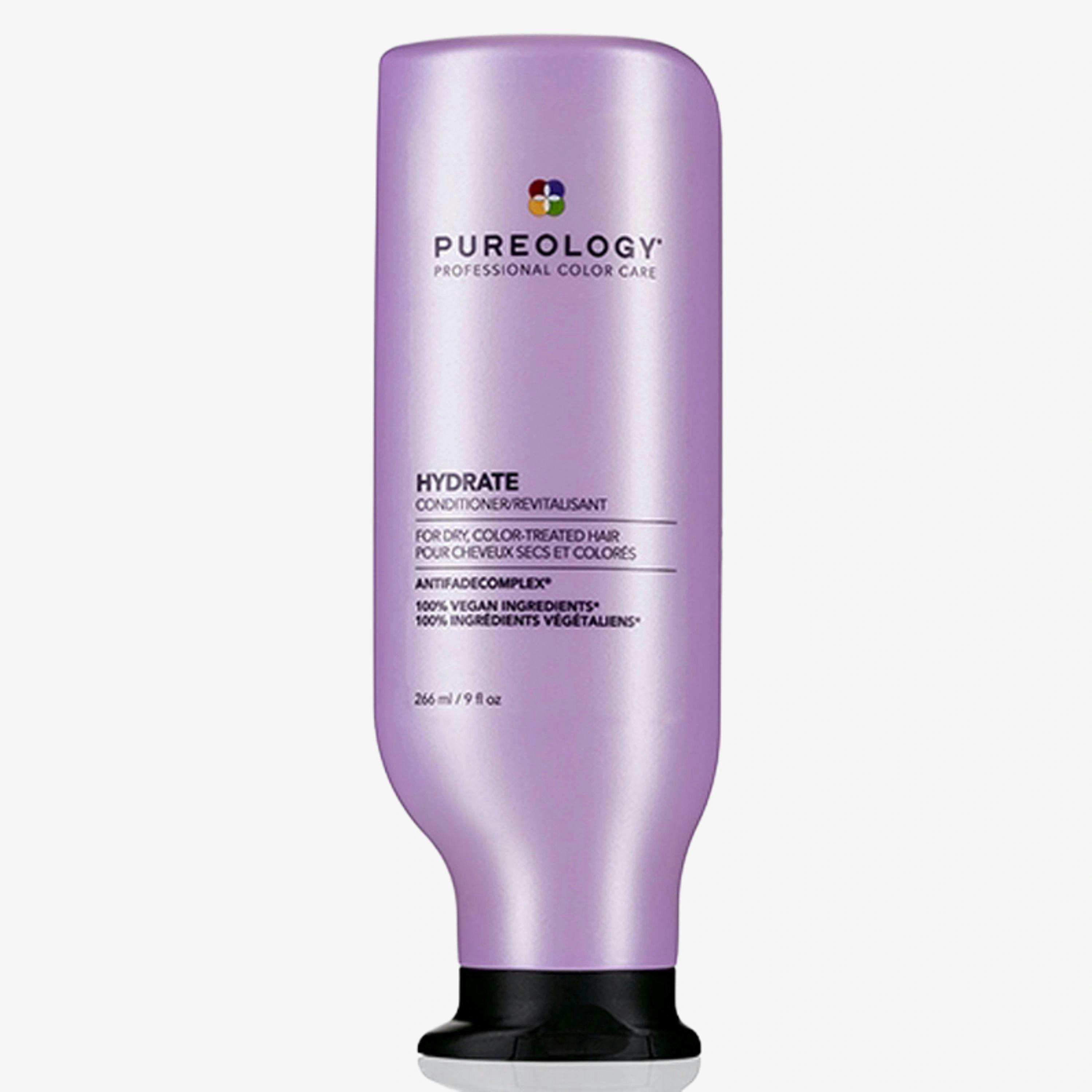 Pureology Hydrate Conditioner 266 ml Single , view 1 of 6