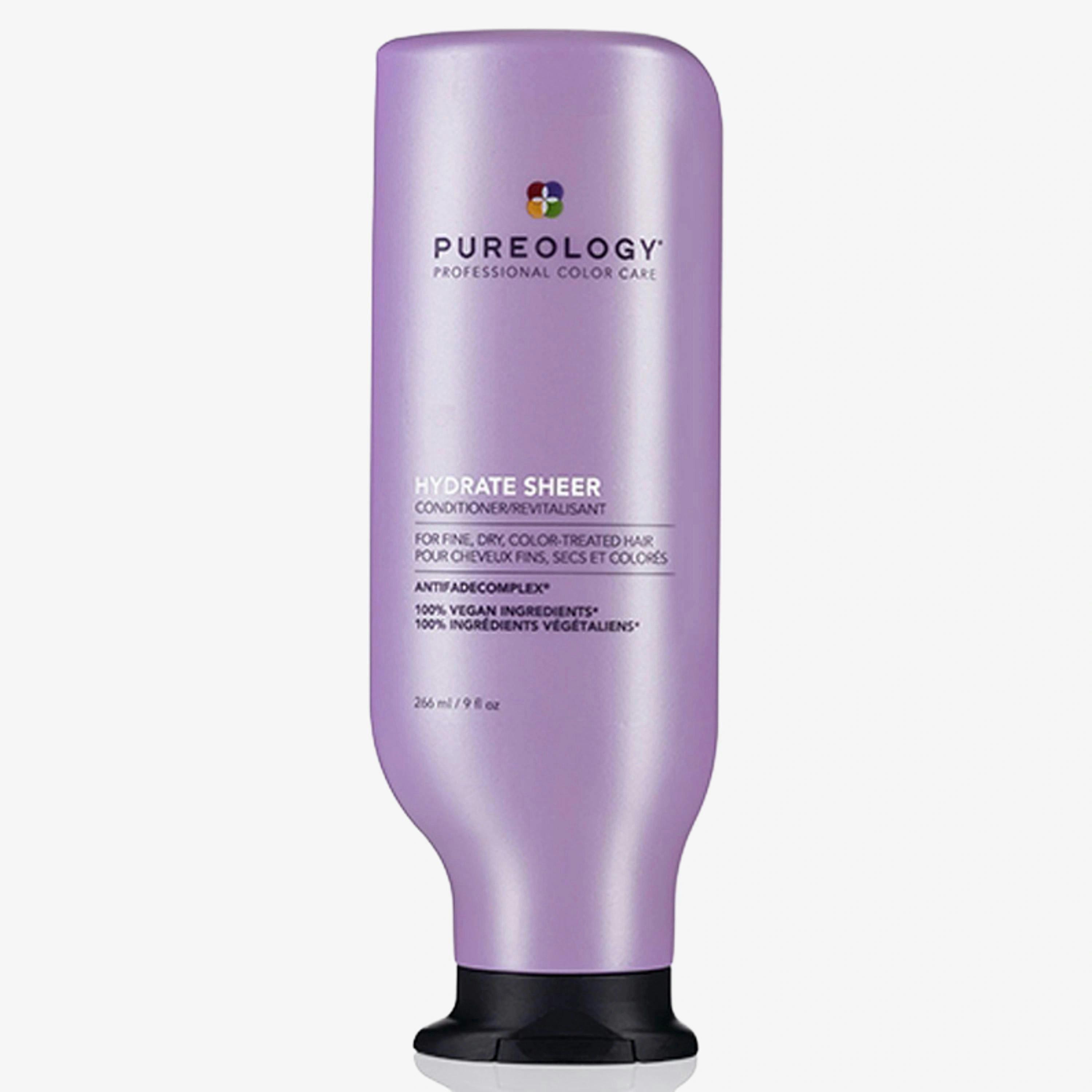 Pureology Hydrate Sheer Conditioner 266 ml Single , view 1 of 6