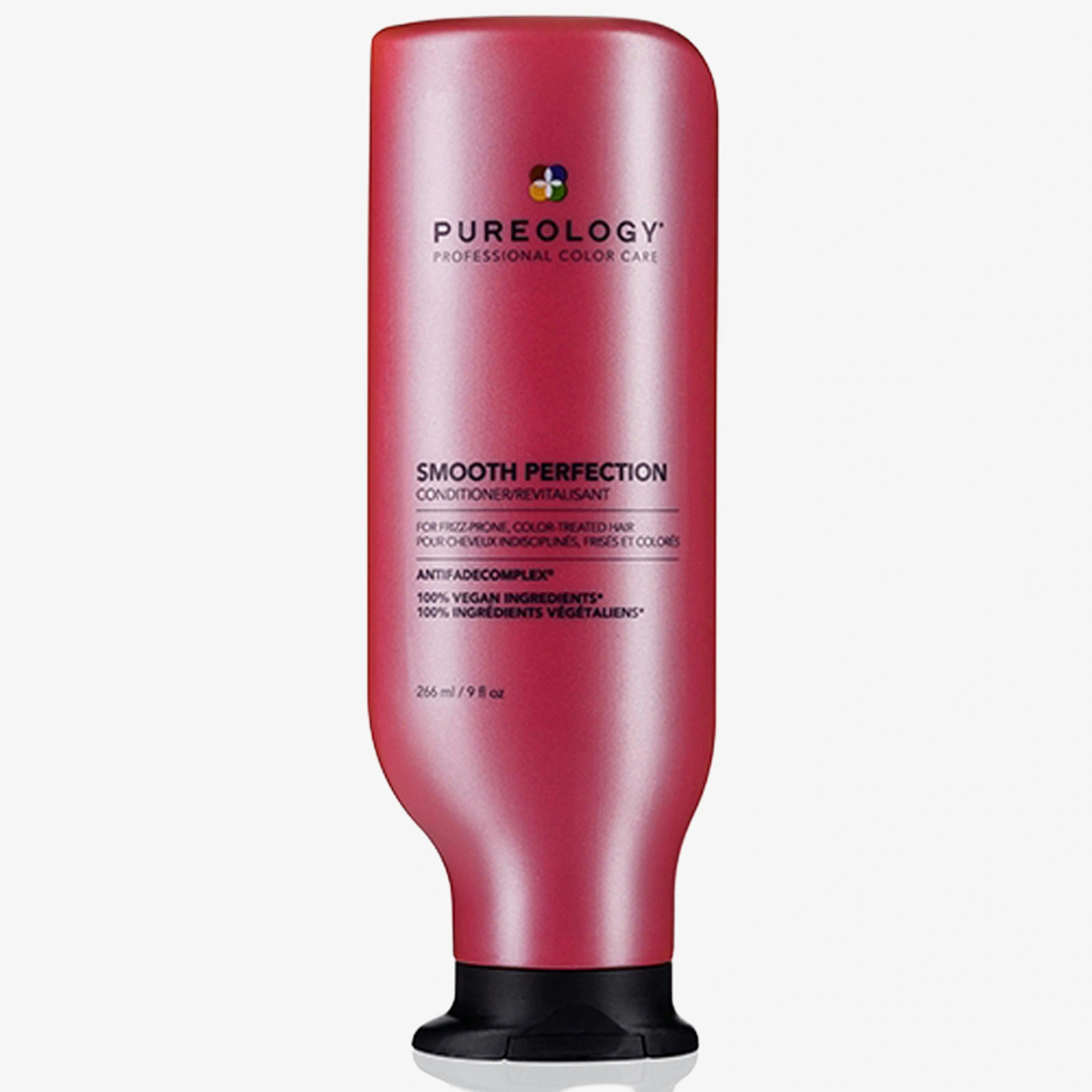 Pureology Smooth Perfection Conditioner 266 ml Single , view 1 of 6