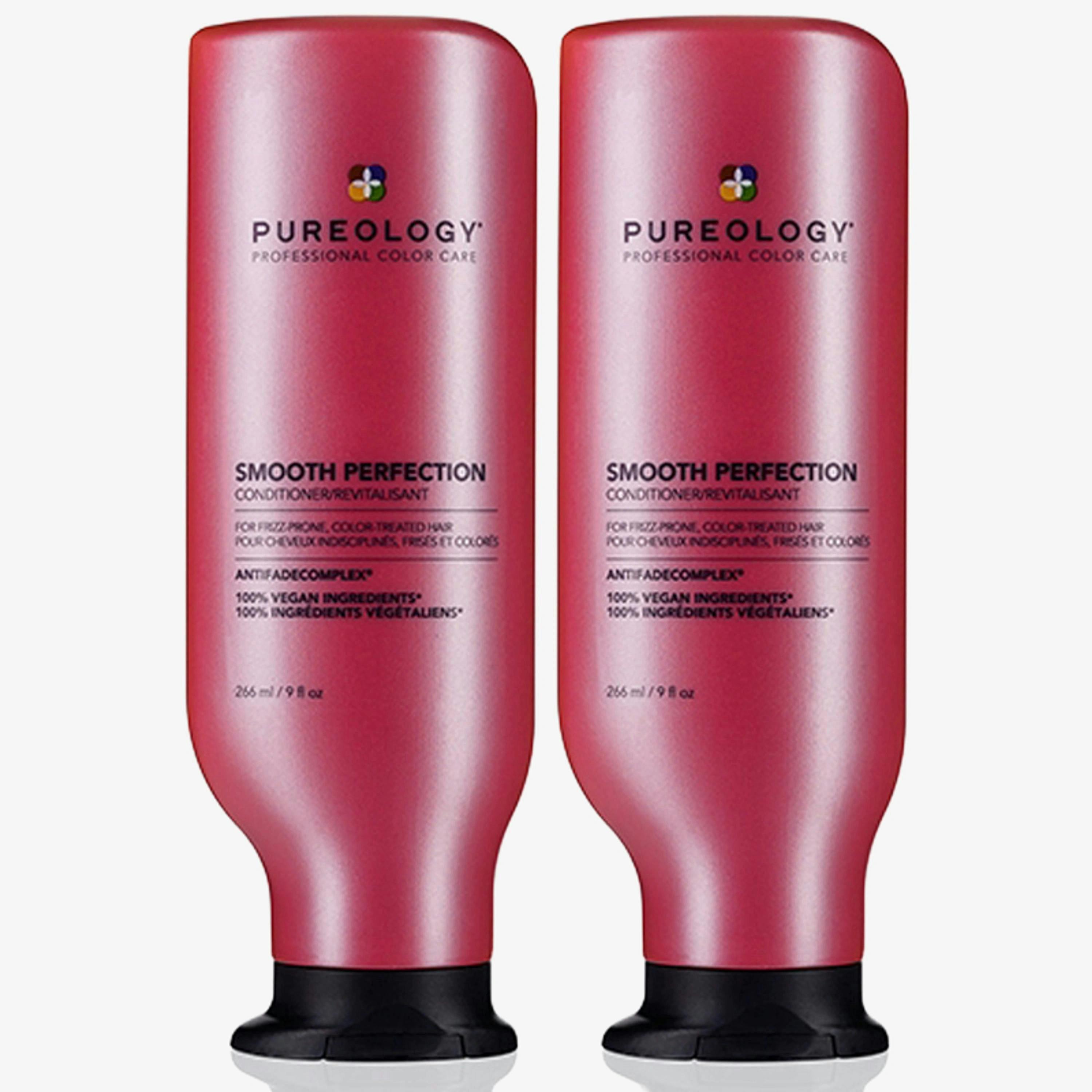 Pureology Smooth Perfection Conditioner 266 ml Duo , view 1 of 6