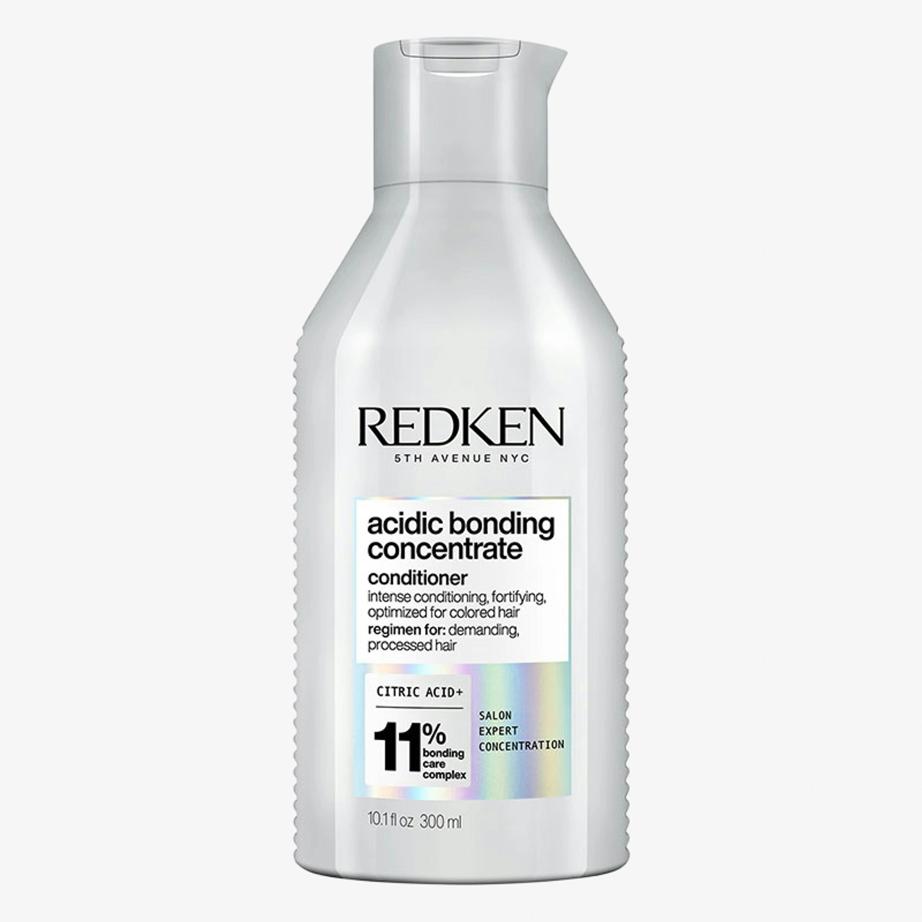 Redken Acidic Bonding Concentrate Conditioner 300 ml Single , view 1 of 6
